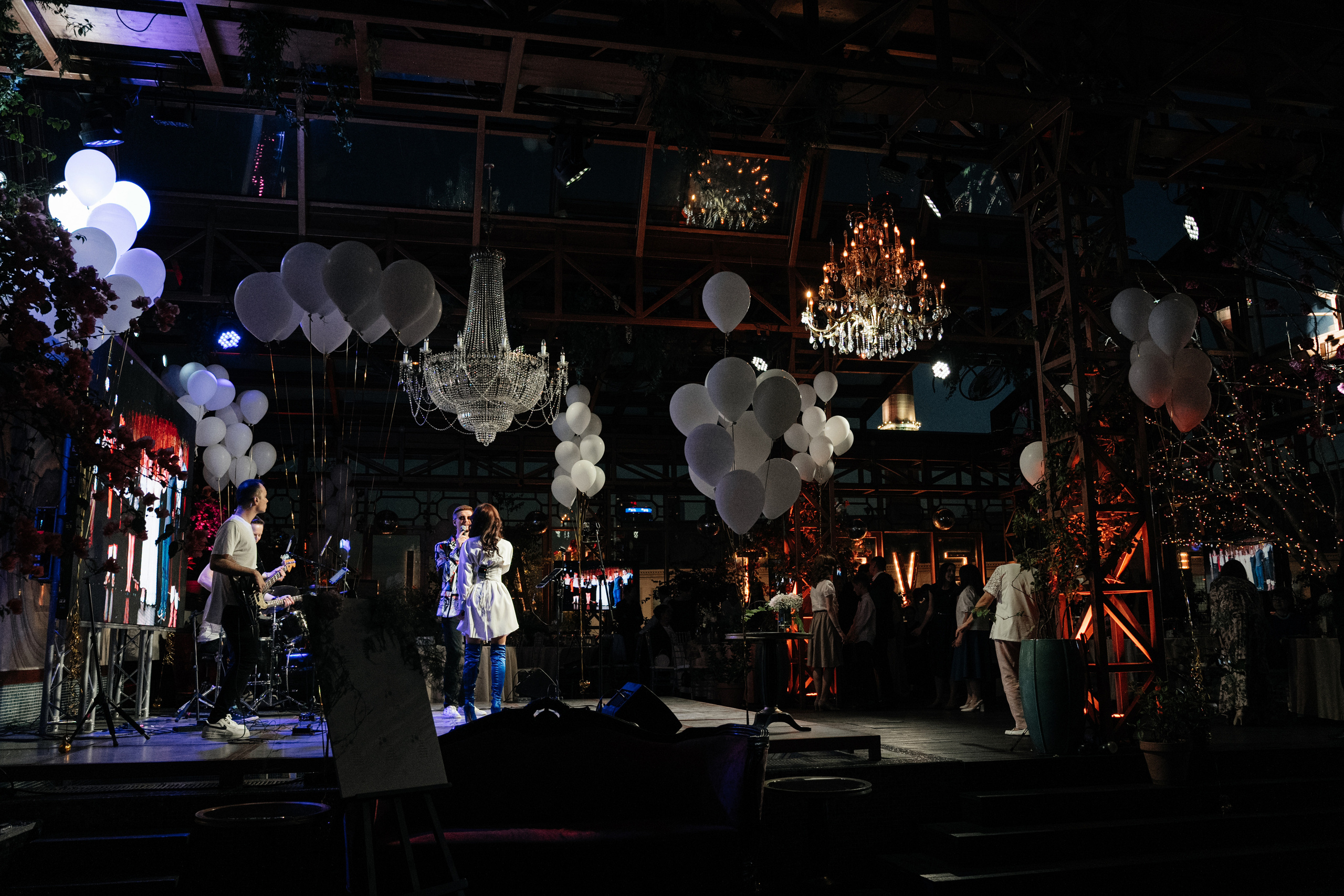 Выпускной 2023, репортаж. Свадебный фотограф Москва Александра Аверкова