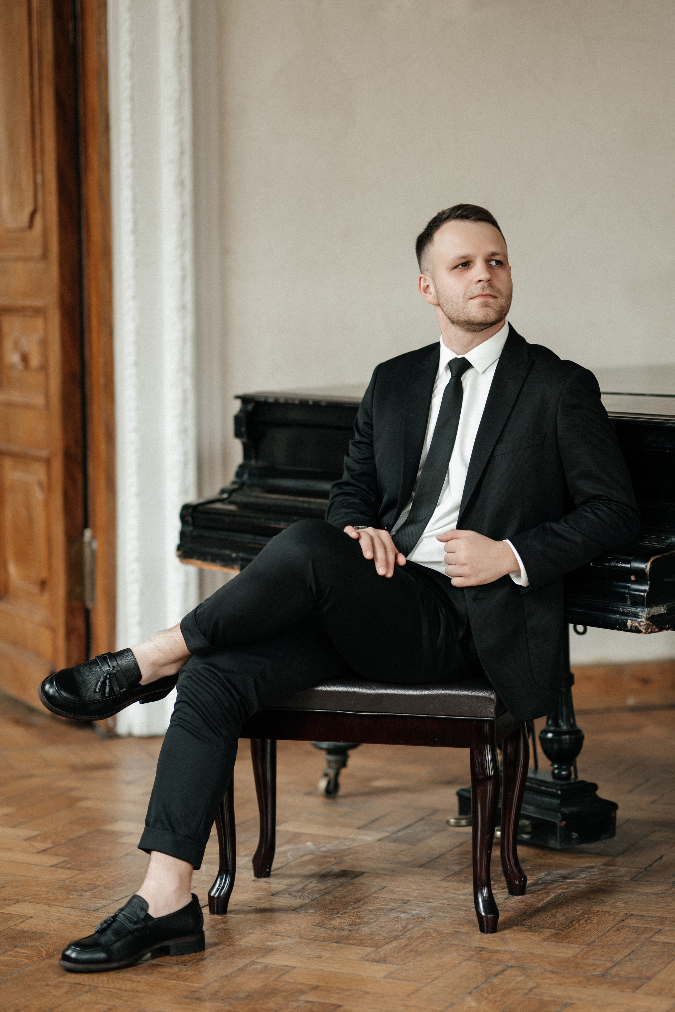 Пушкинская библиотека. Свадебный фотограф Москва Александра Аверкова