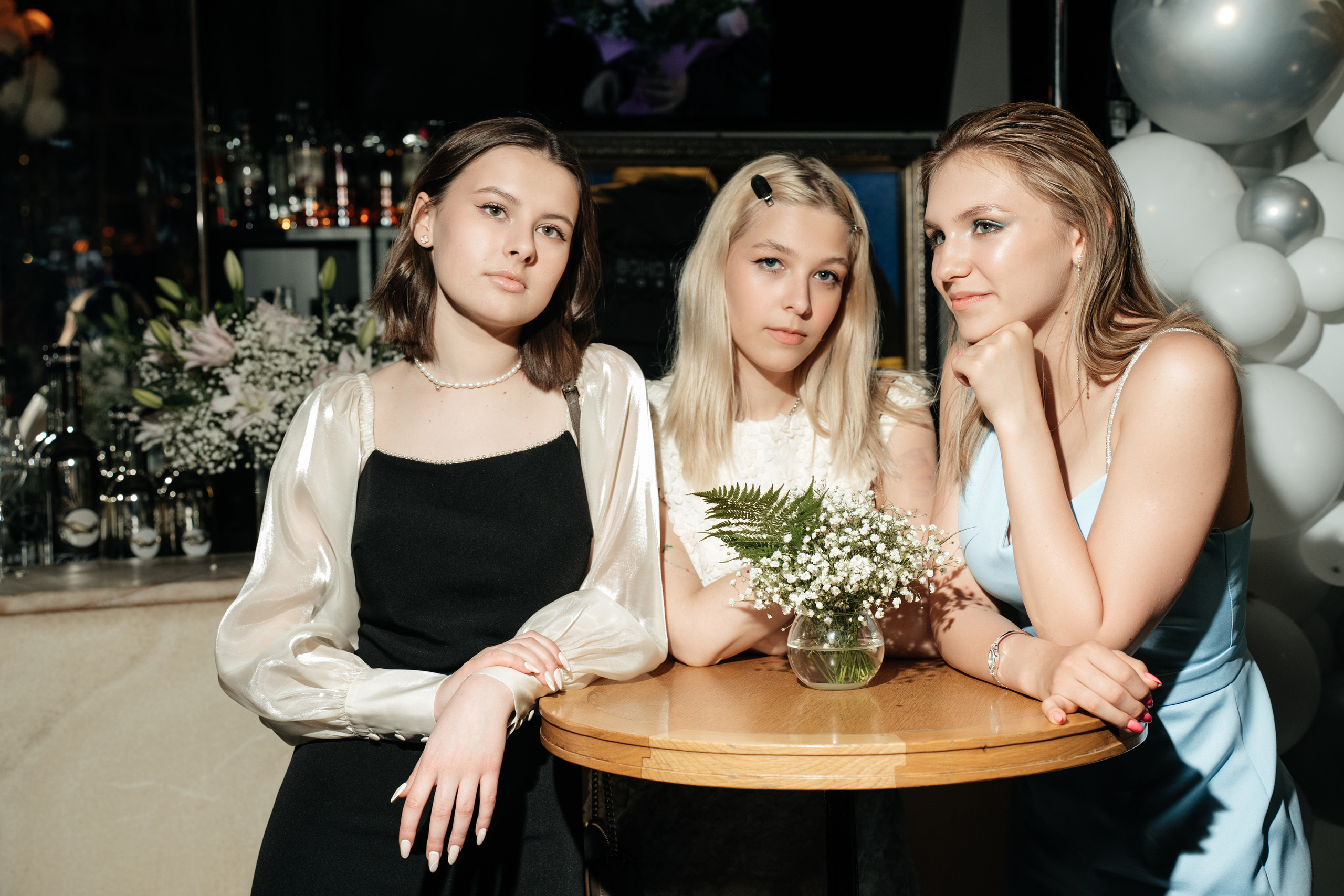 Выпускной 2023, репортаж. Свадебный фотограф Москва Александра Аверкова