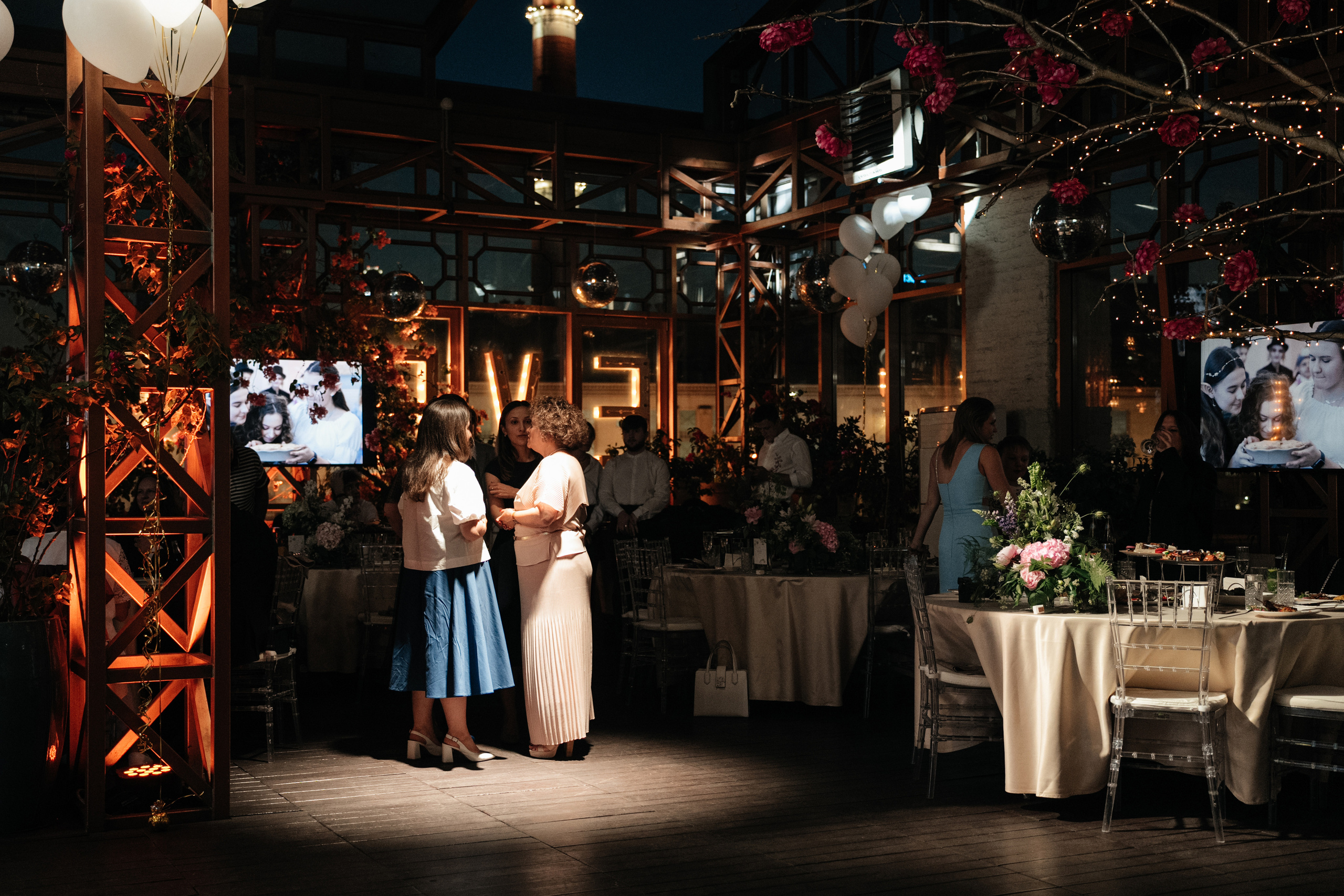 Выпускной 2023, репортаж. Свадебный фотограф Москва Александра Аверкова