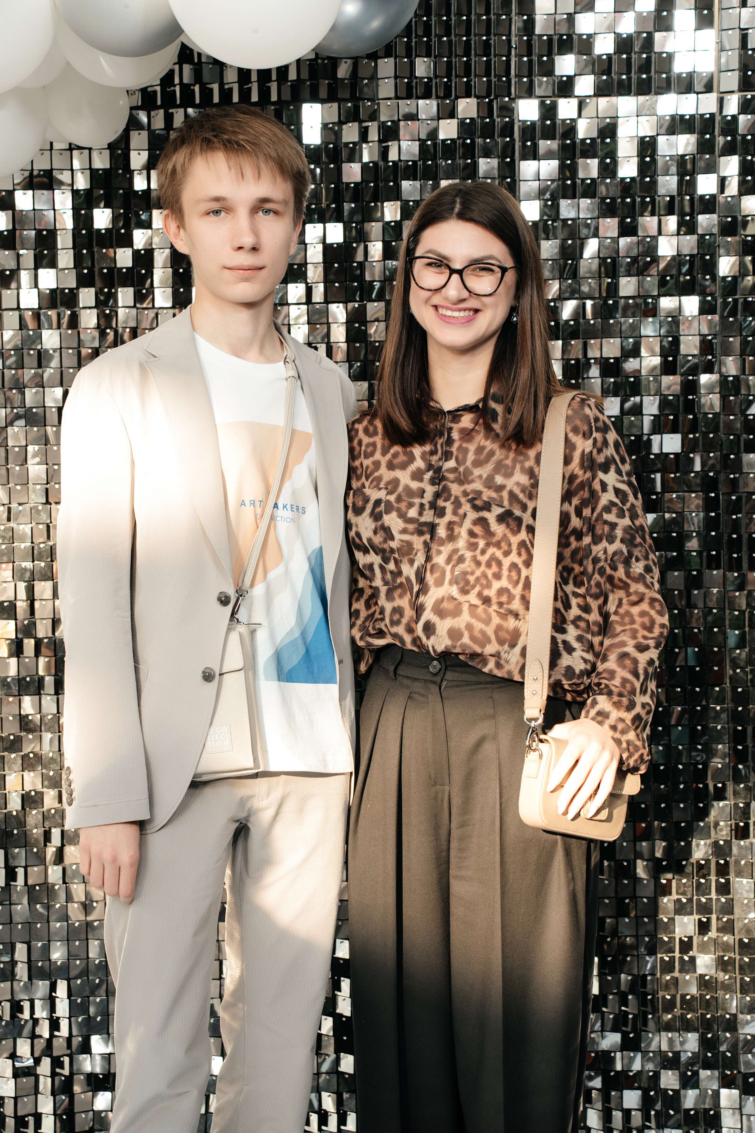 Выпускной 2023, репортаж. Свадебный фотограф Москва Александра Аверкова