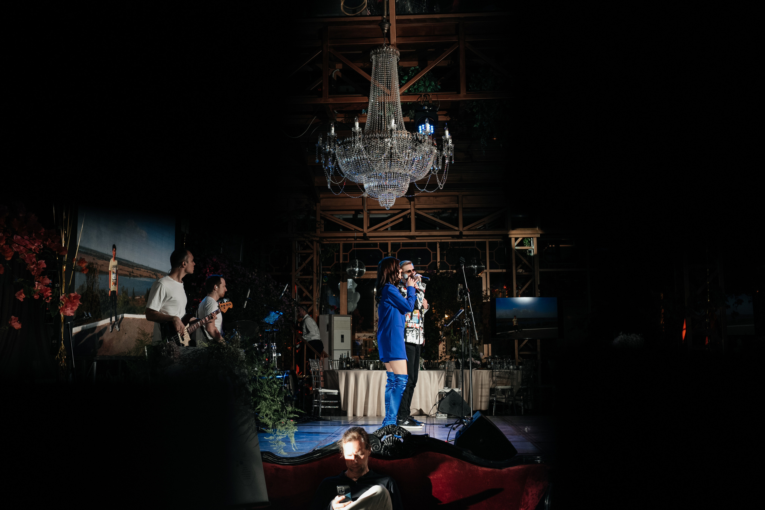 Выпускной 2023, репортаж. Свадебный фотограф Москва Александра Аверкова