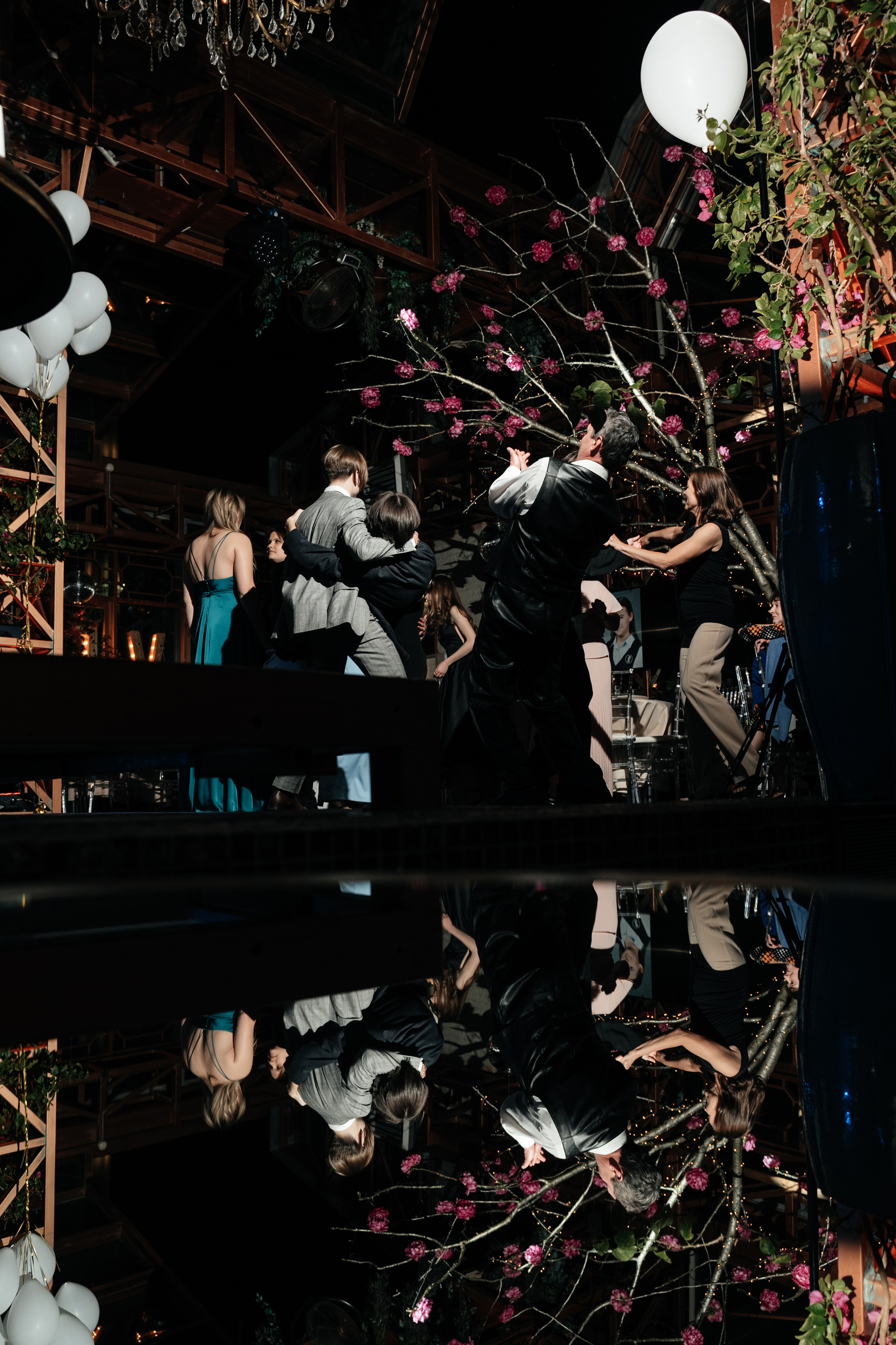 Выпускной 2023, репортаж. Свадебный фотограф Москва Александра Аверкова