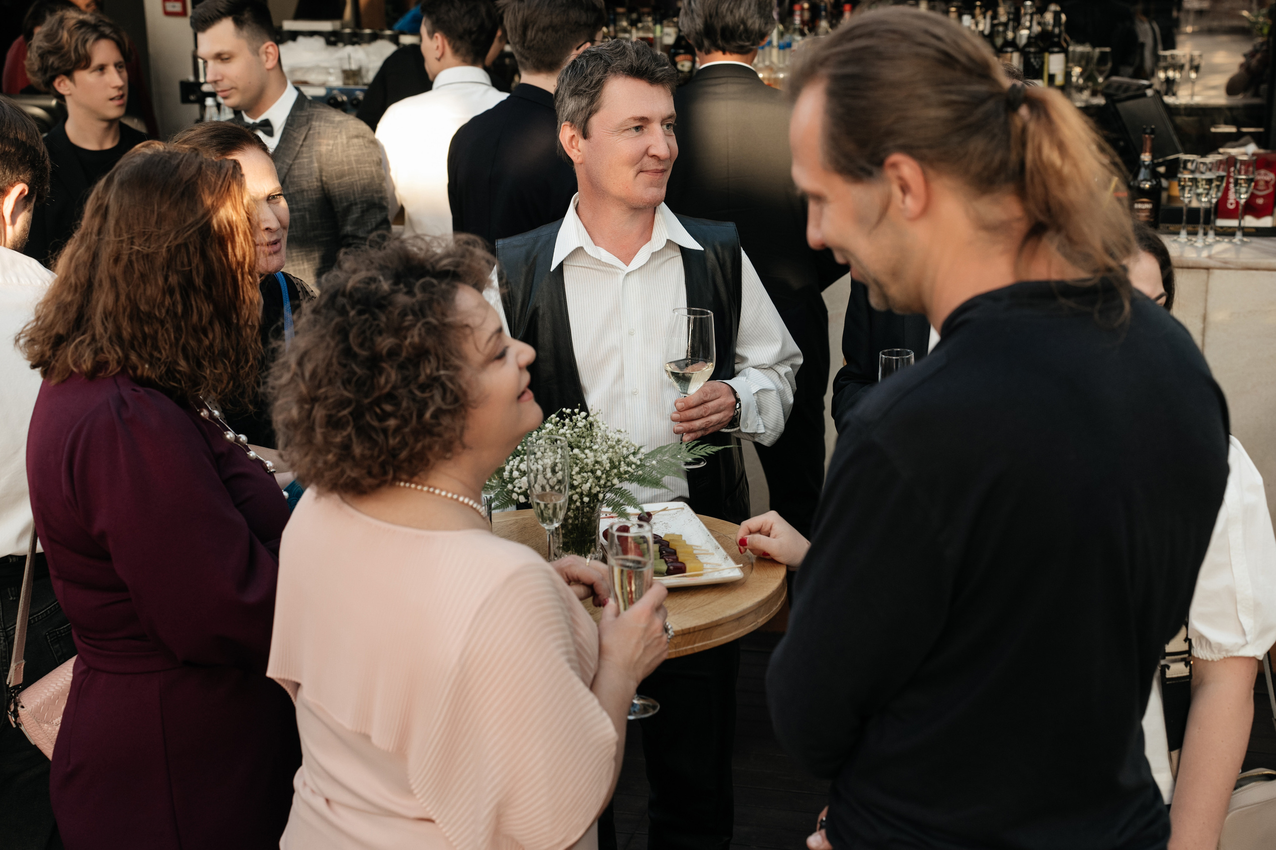 Выпускной 2023, репортаж. Свадебный фотограф Москва Александра Аверкова