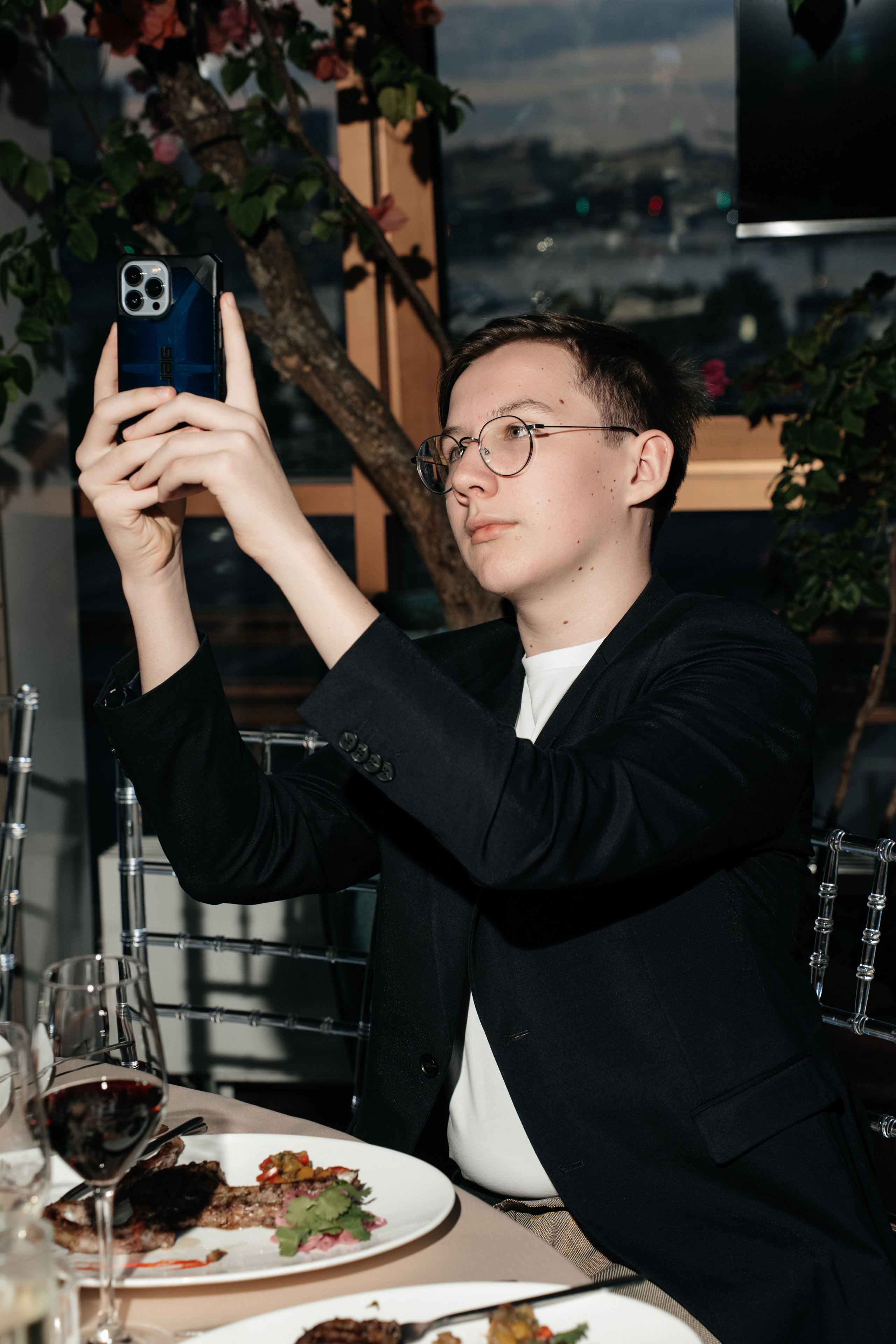 Выпускной 2023, репортаж. Свадебный фотограф Москва Александра Аверкова