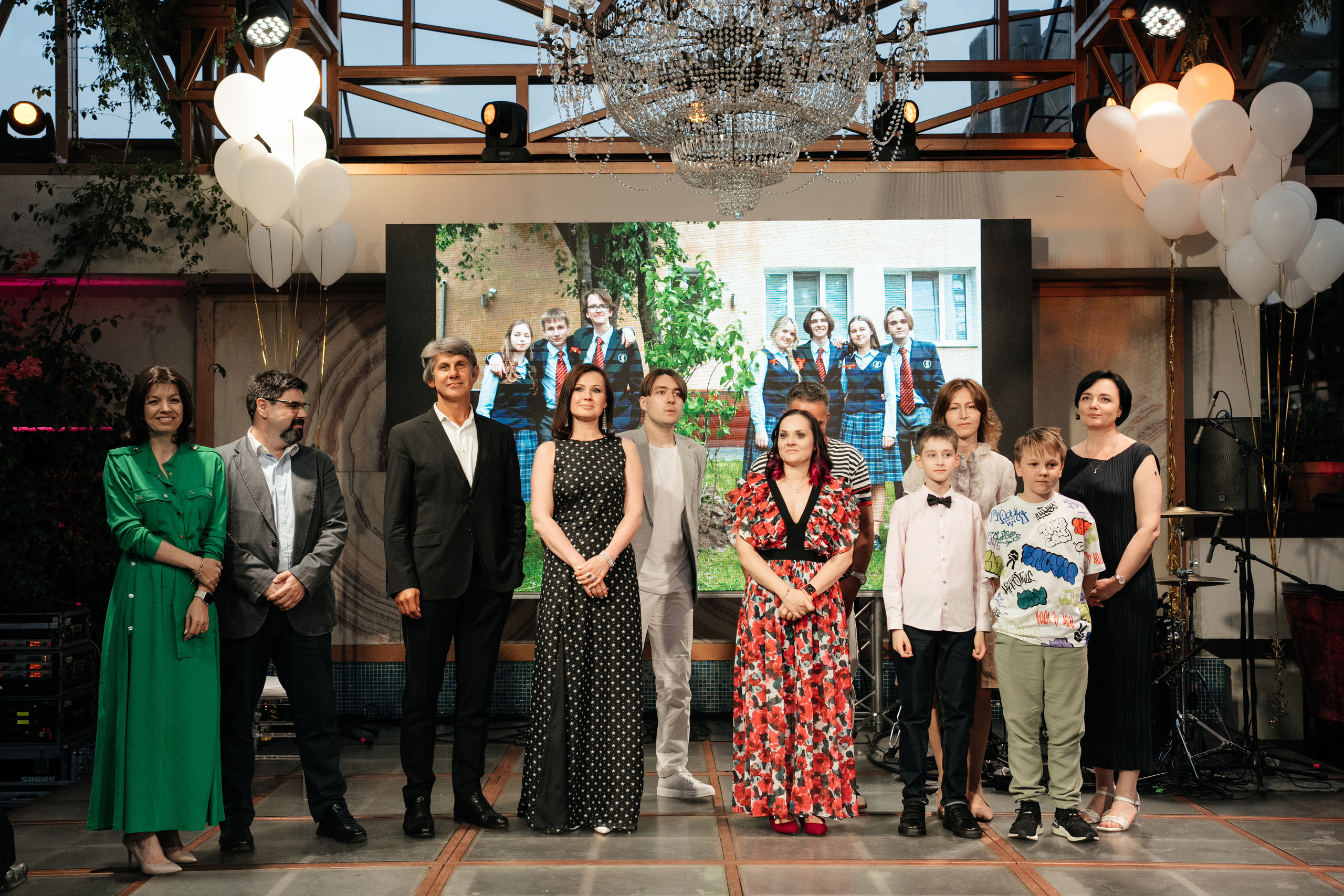 Выпускной 2023, репортаж. Свадебный фотограф Москва Александра Аверкова