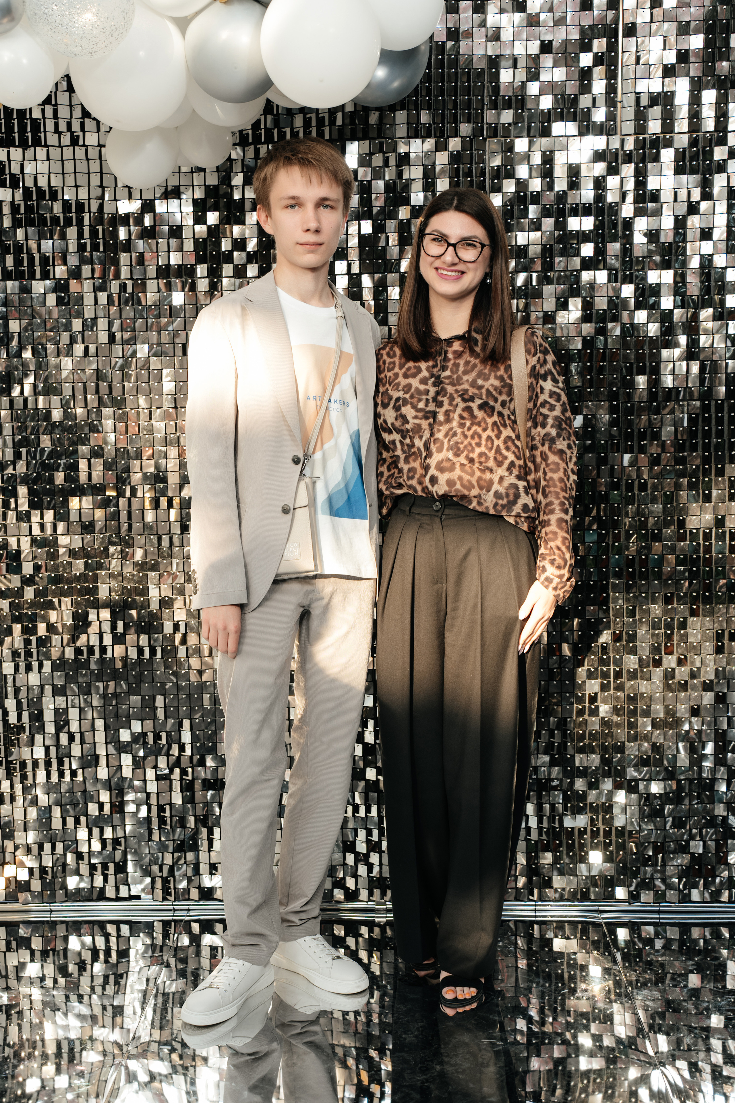 Выпускной 2023, репортаж. Свадебный фотограф Москва Александра Аверкова