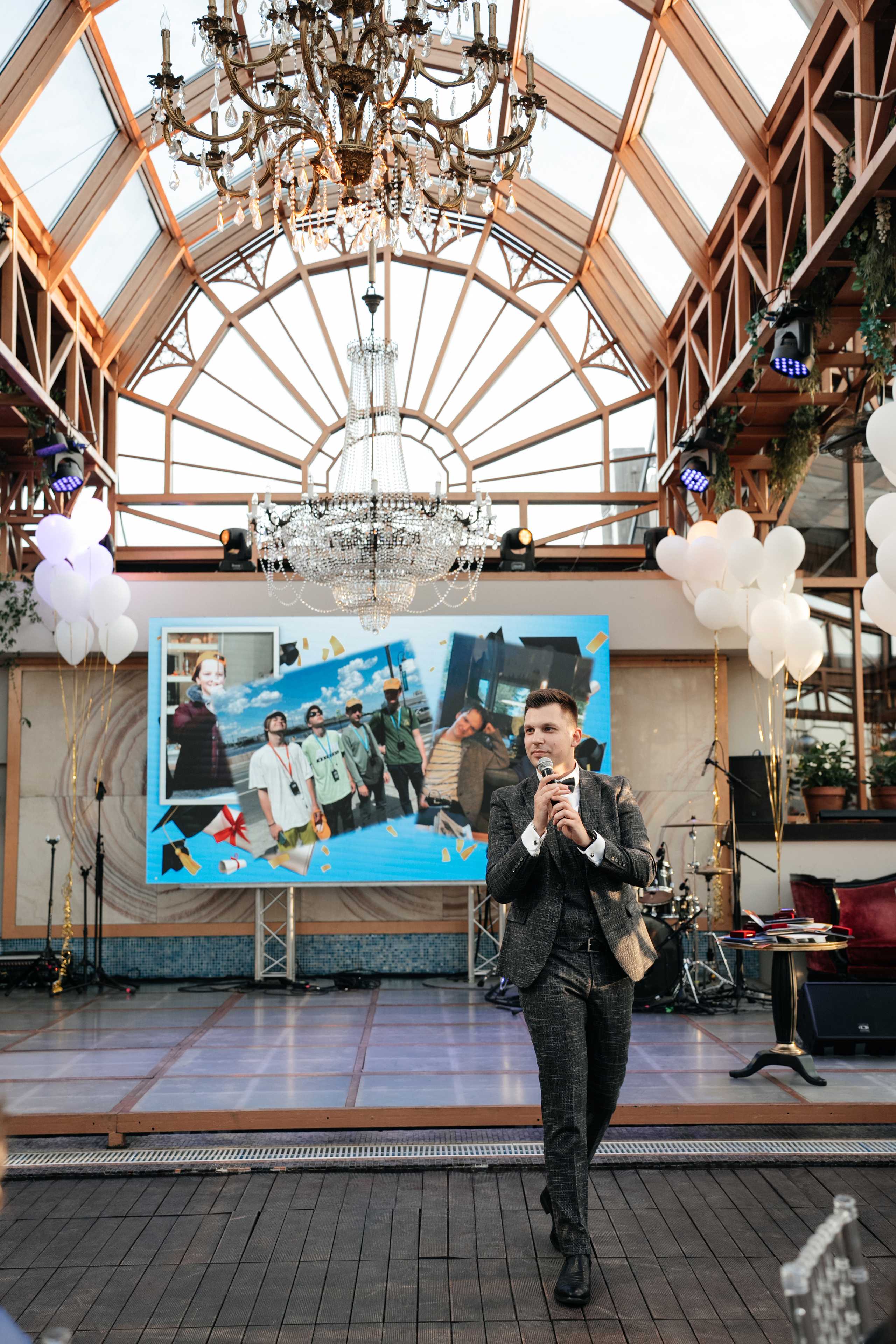 Выпускной 2023, репортаж. Свадебный фотограф Москва Александра Аверкова