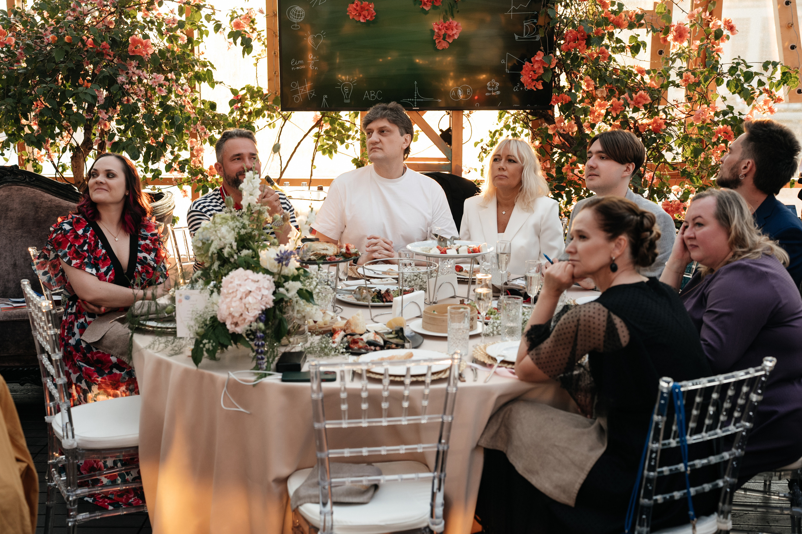 Выпускной 2023, репортаж. Свадебный фотограф Москва Александра Аверкова