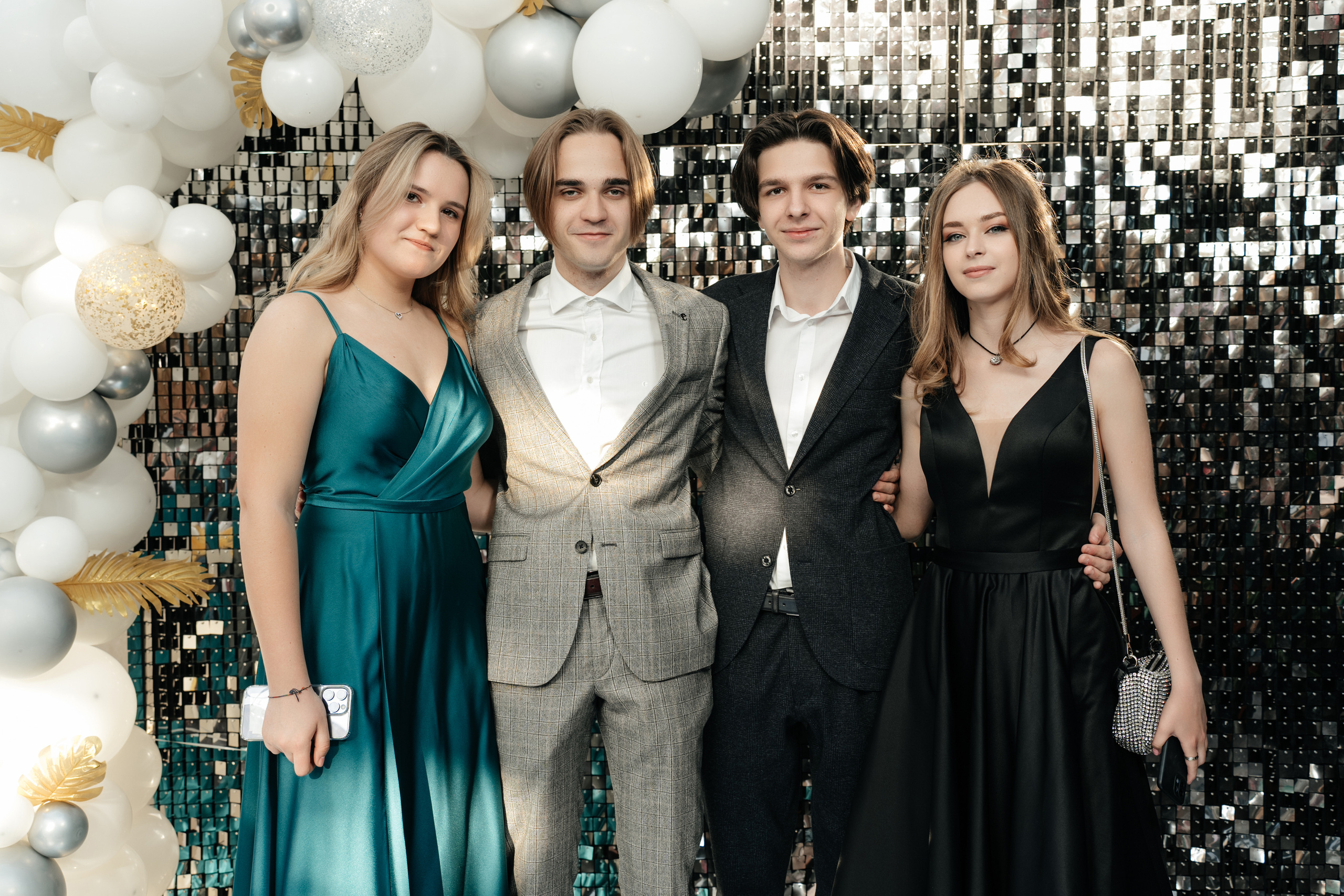 Выпускной 2023, репортаж. Свадебный фотограф Москва Александра Аверкова