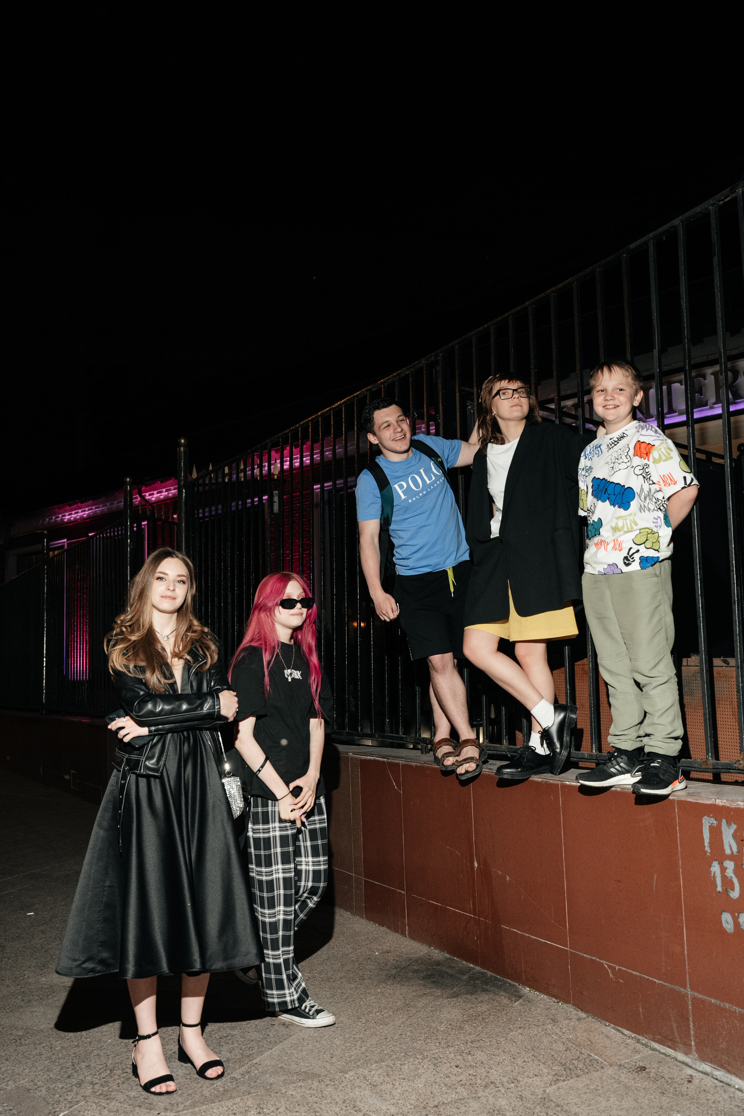 Выпускной 2023, репортаж. Свадебный фотограф Москва Александра Аверкова