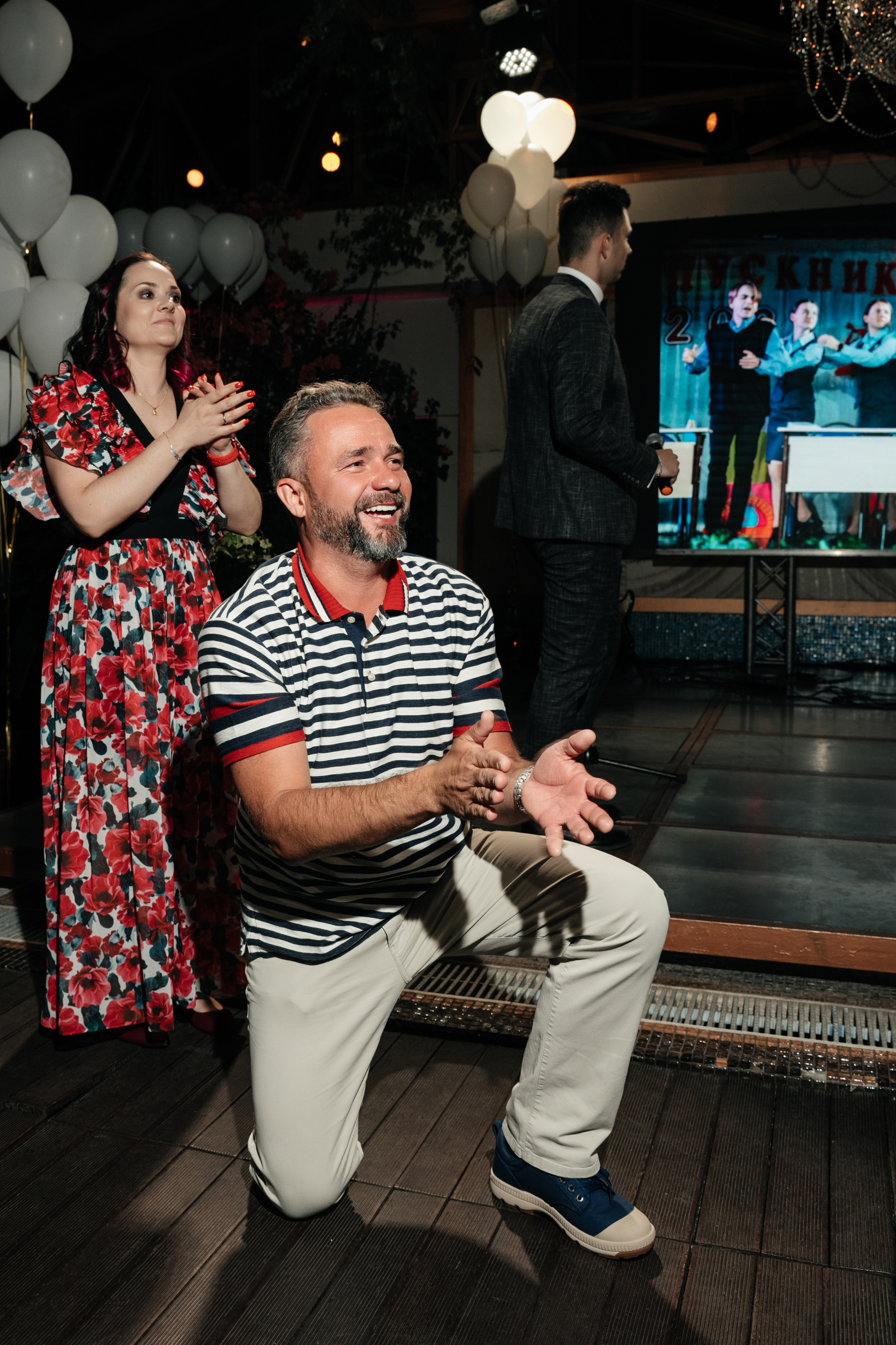 Выпускной 2023, репортаж. Свадебный фотограф Москва Александра Аверкова