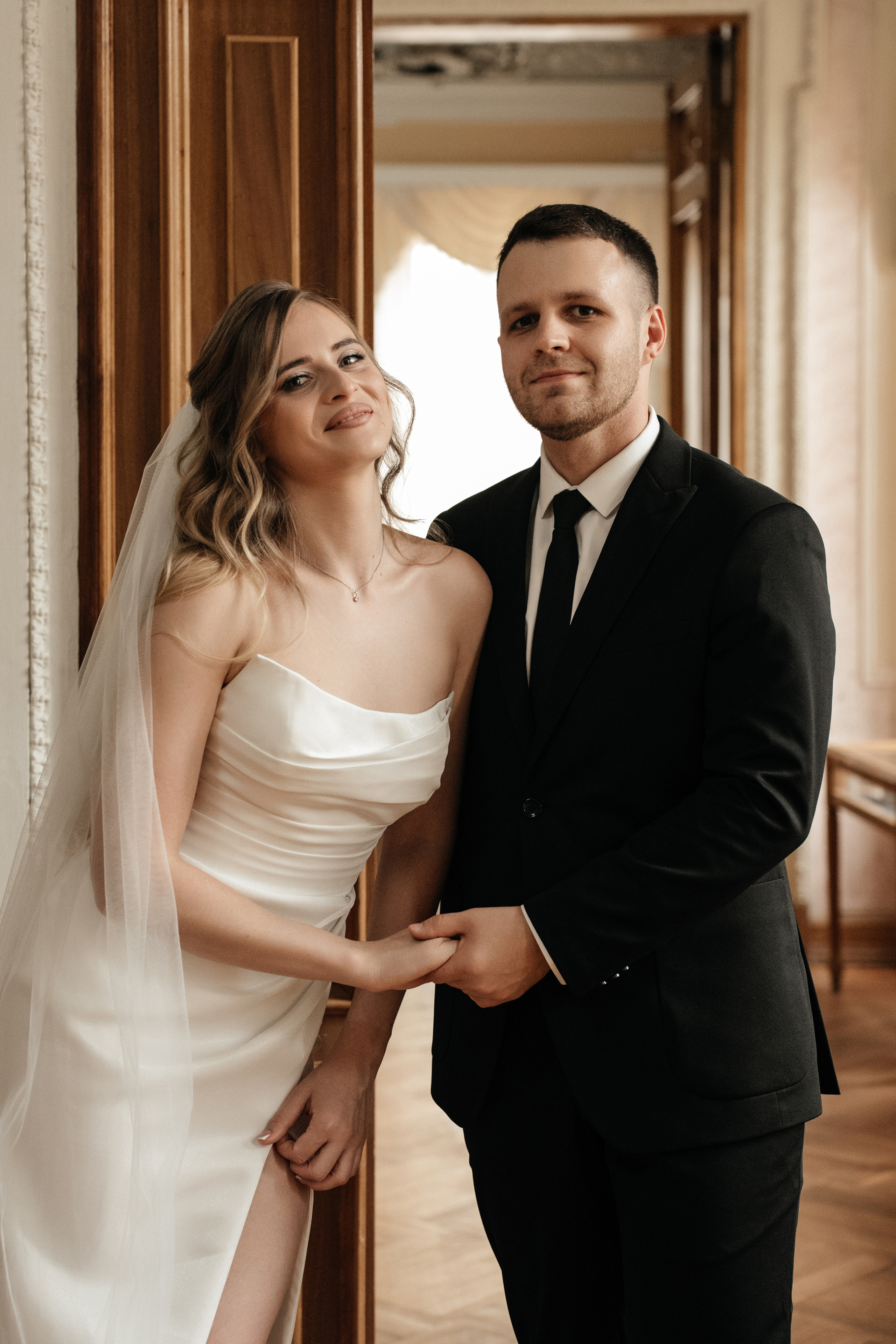 Пушкинская библиотека. Свадебный фотограф Москва Александра Аверкова