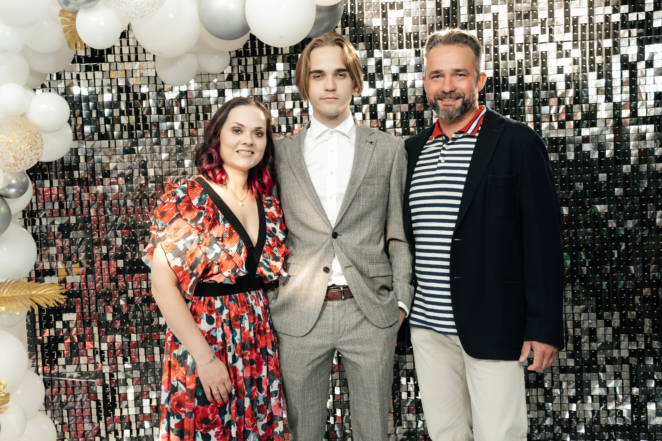 Выпускной 2023, репортаж. Свадебный фотограф Москва Александра Аверкова