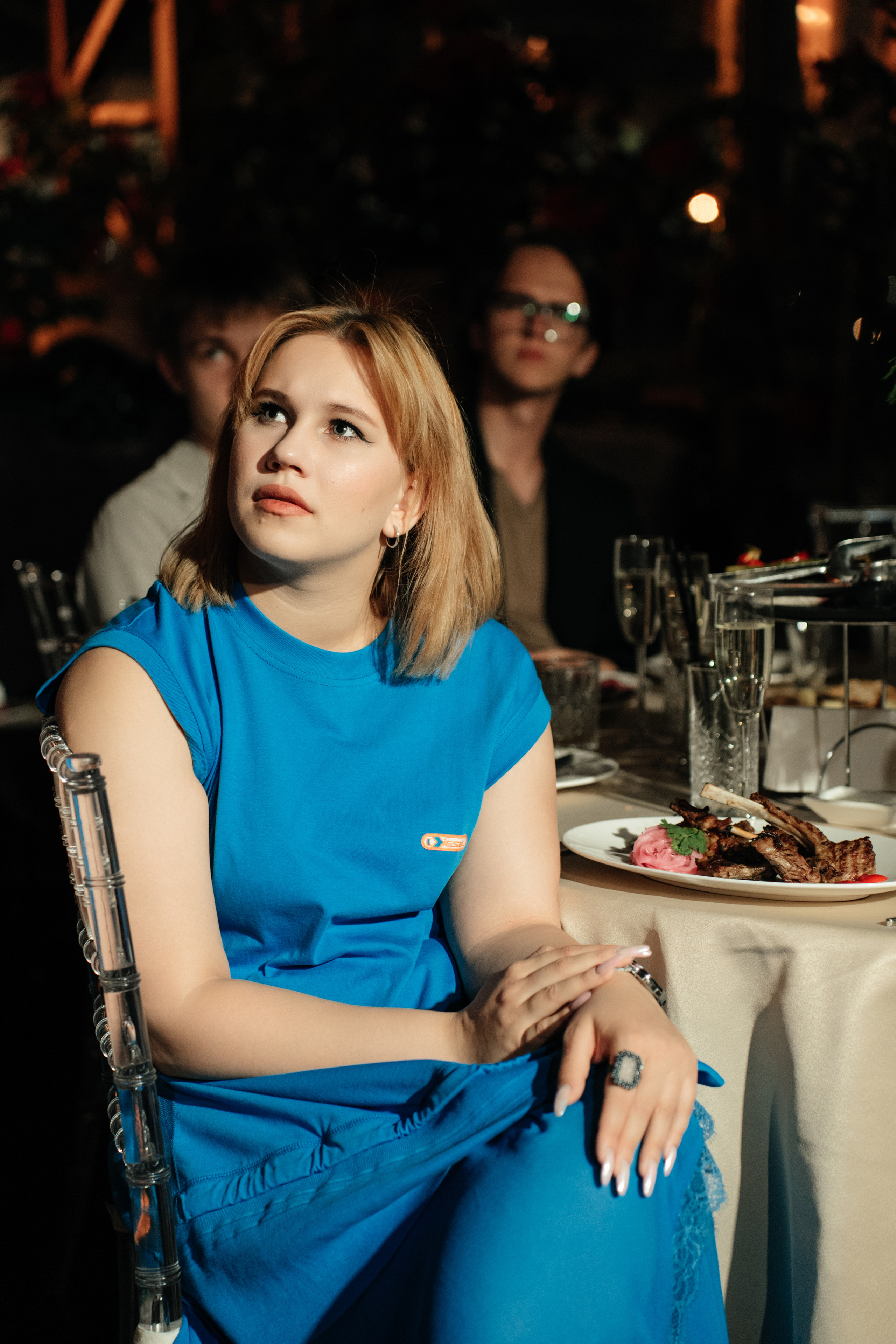 Выпускной 2023, репортаж. Свадебный фотограф Москва Александра Аверкова