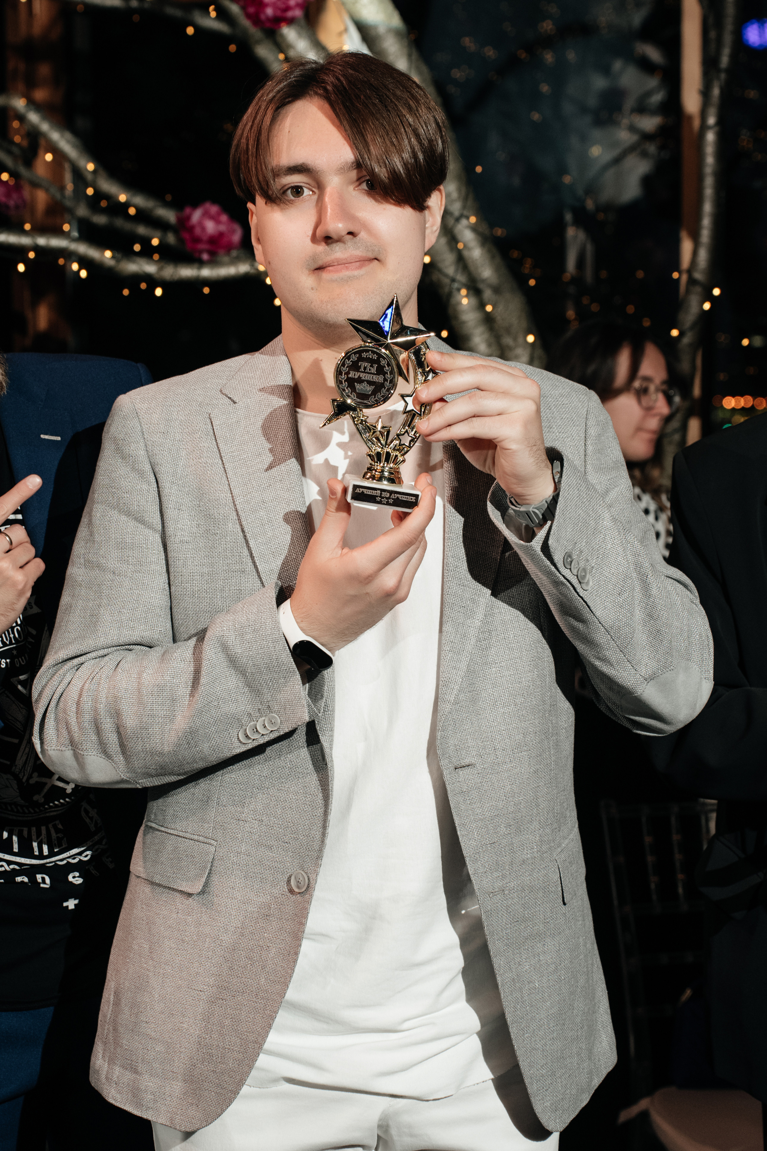 Выпускной 2023, репортаж. Свадебный фотограф Москва Александра Аверкова