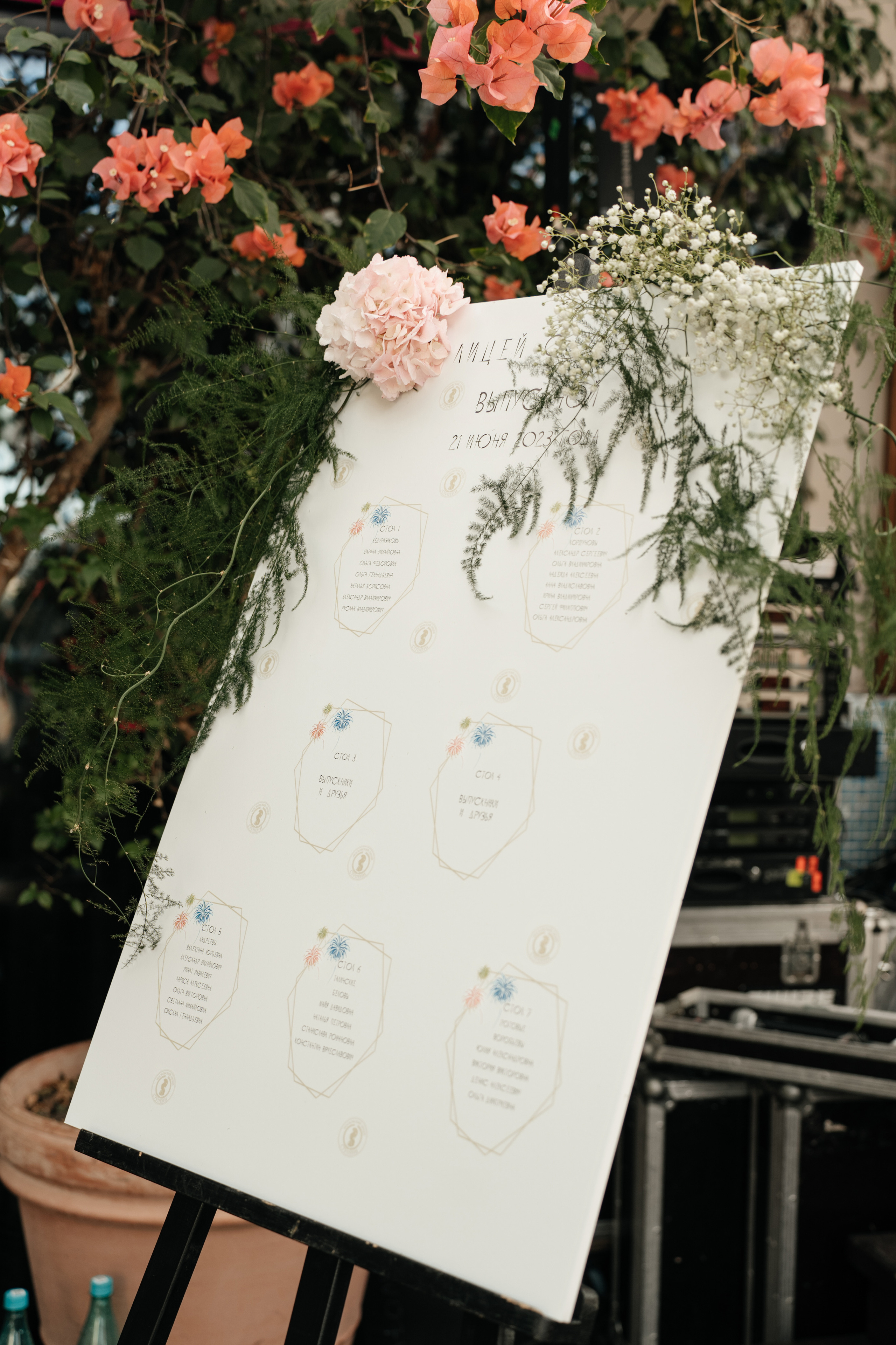 Выпускной 2023, репортаж. Свадебный фотограф Москва Александра Аверкова