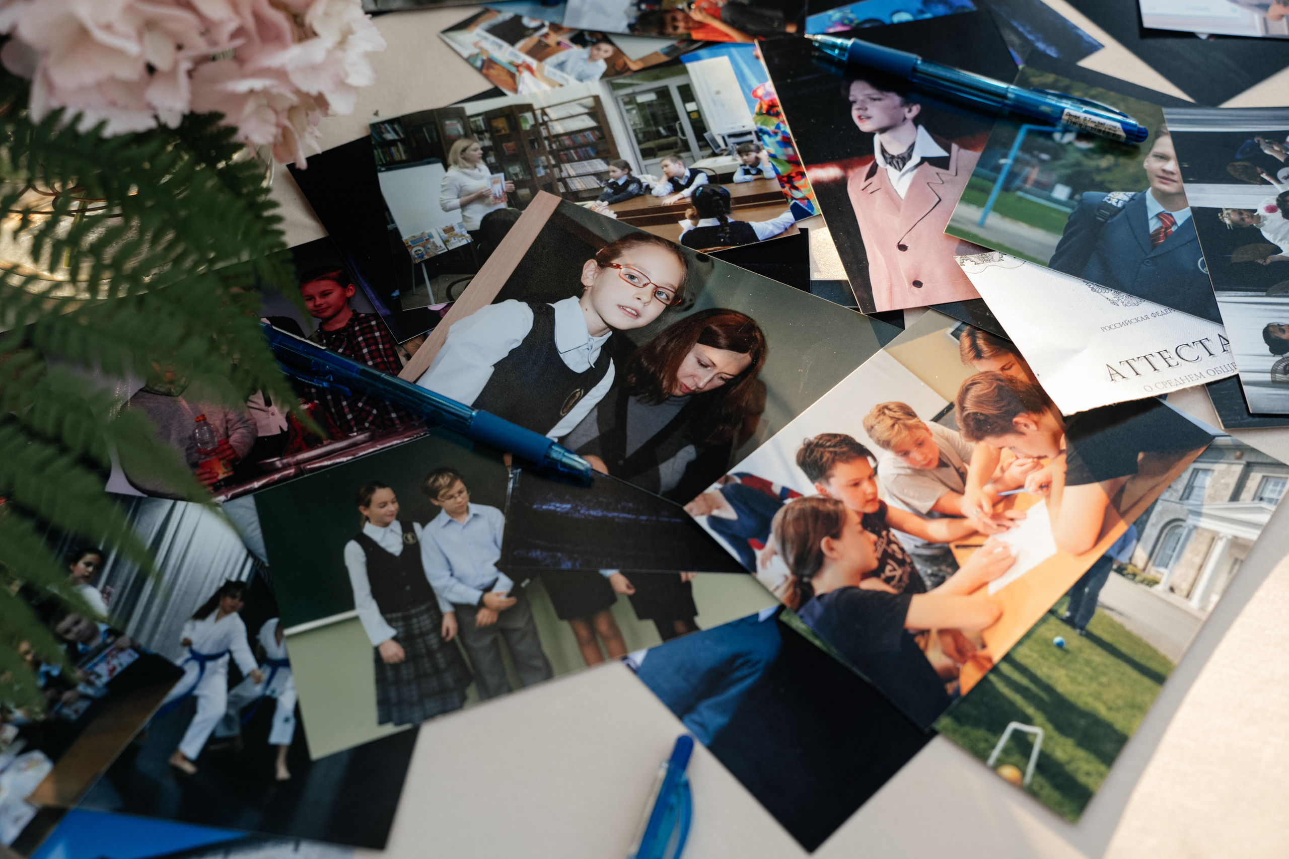 Выпускной 2023, репортаж. Свадебный фотограф Москва Александра Аверкова