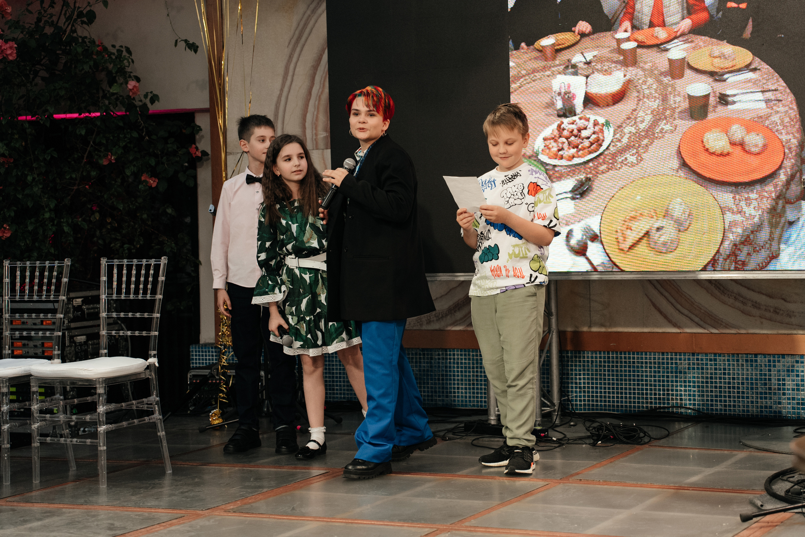 Выпускной 2023, репортаж. Свадебный фотограф Москва Александра Аверкова