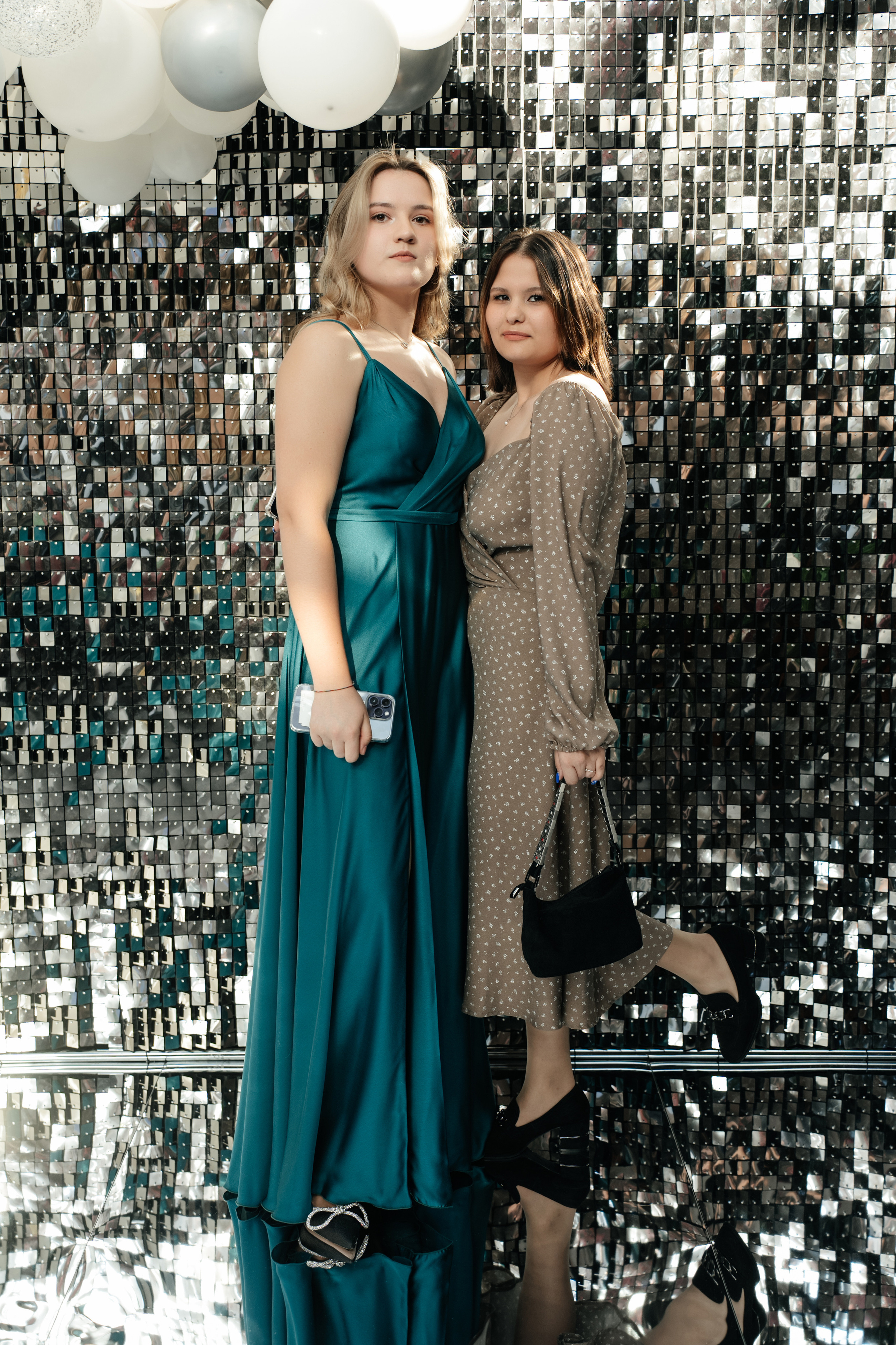 Выпускной 2023, репортаж. Свадебный фотограф Москва Александра Аверкова