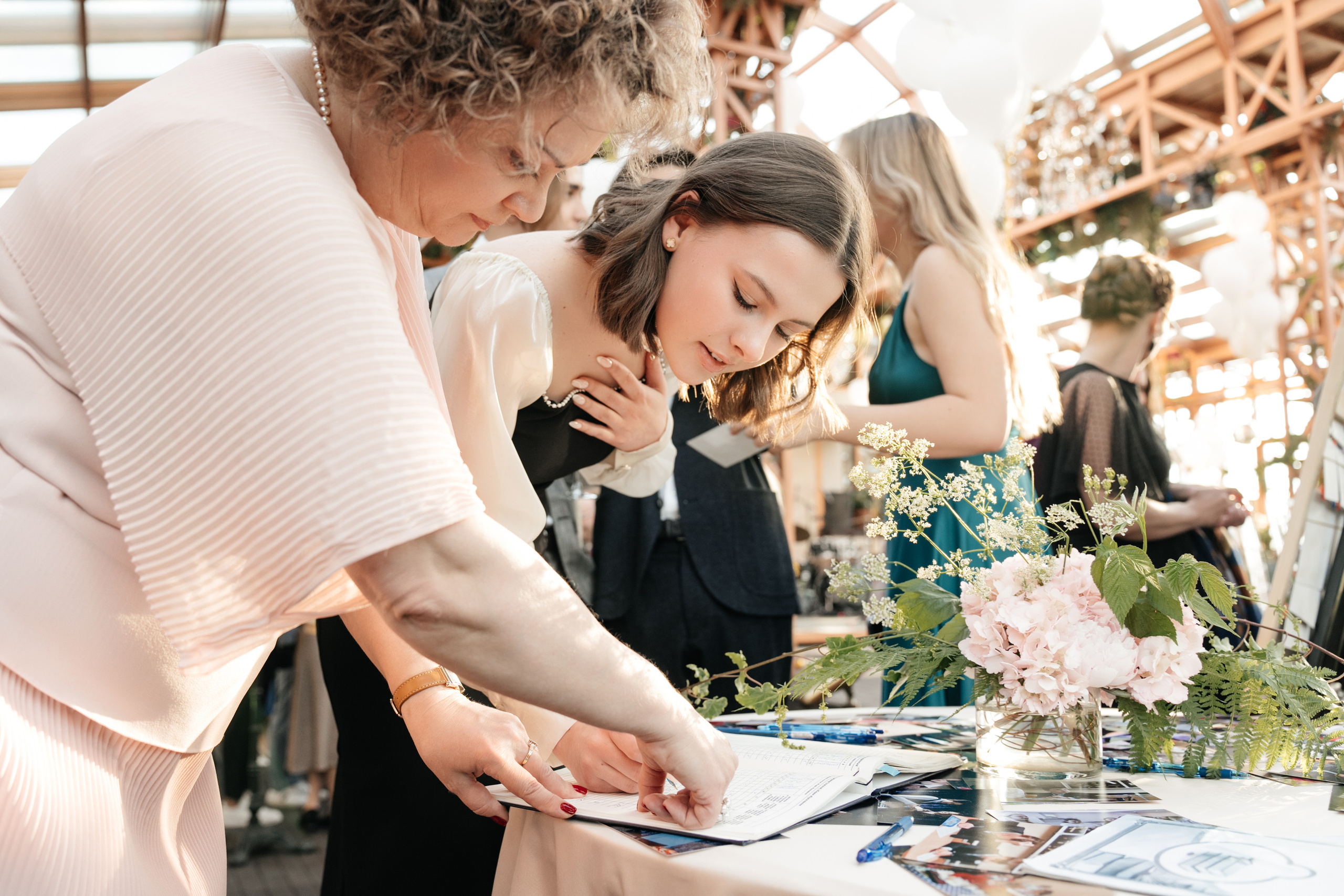 Выпускной 2023, репортаж. Свадебный фотограф Москва Александра Аверкова