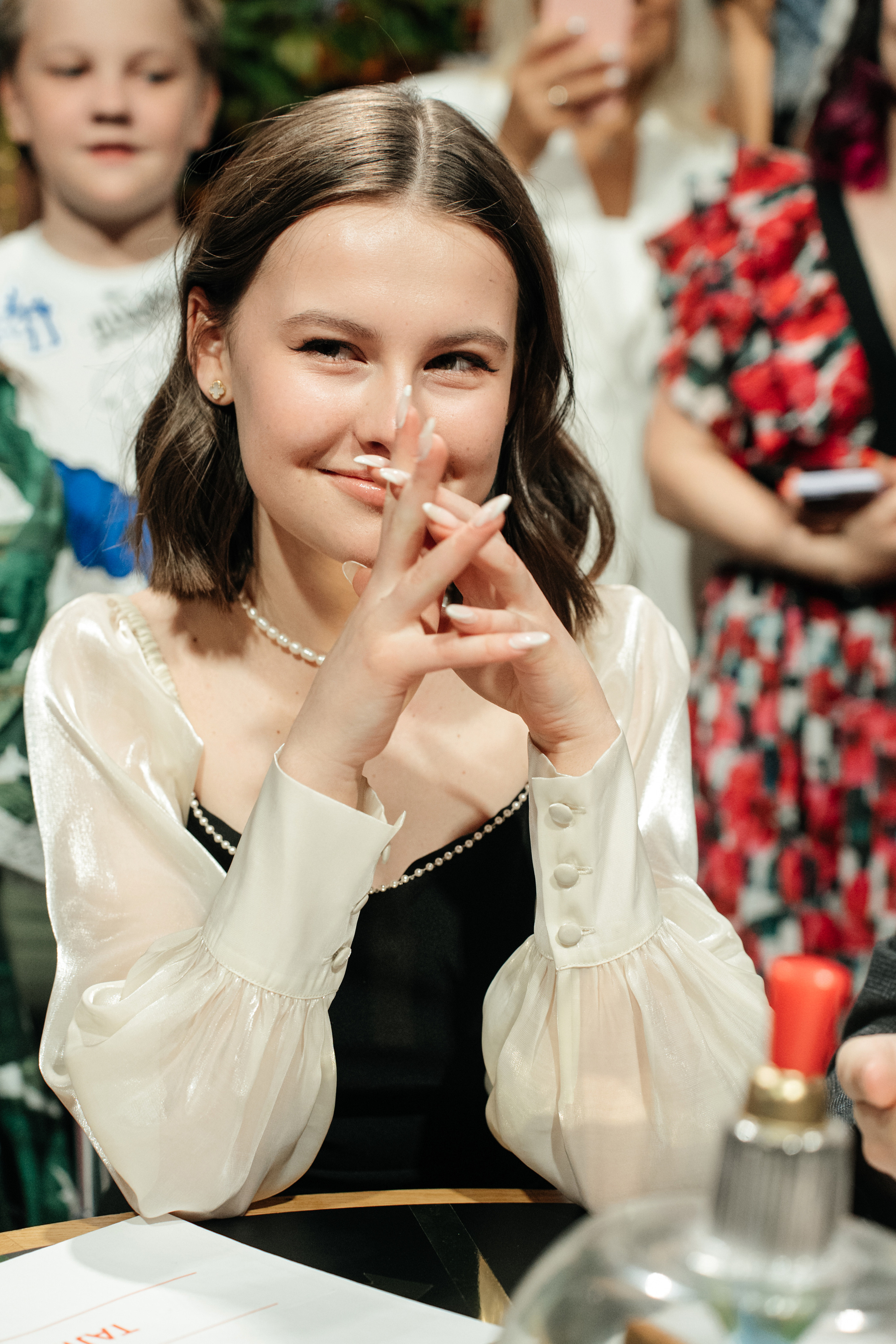 Выпускной 2023, репортаж. Свадебный фотограф Москва Александра Аверкова