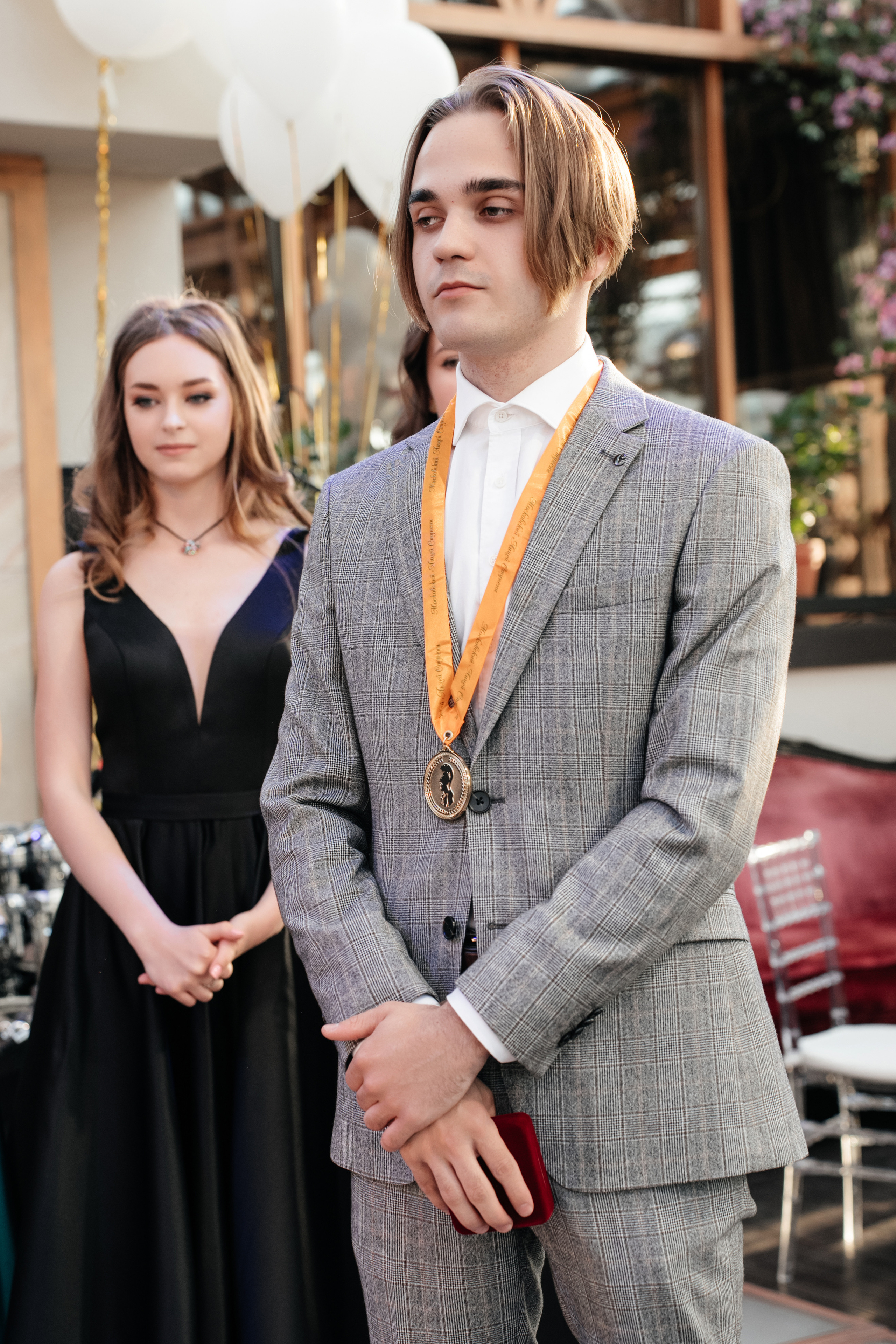 Выпускной 2023, репортаж. Свадебный фотограф Москва Александра Аверкова