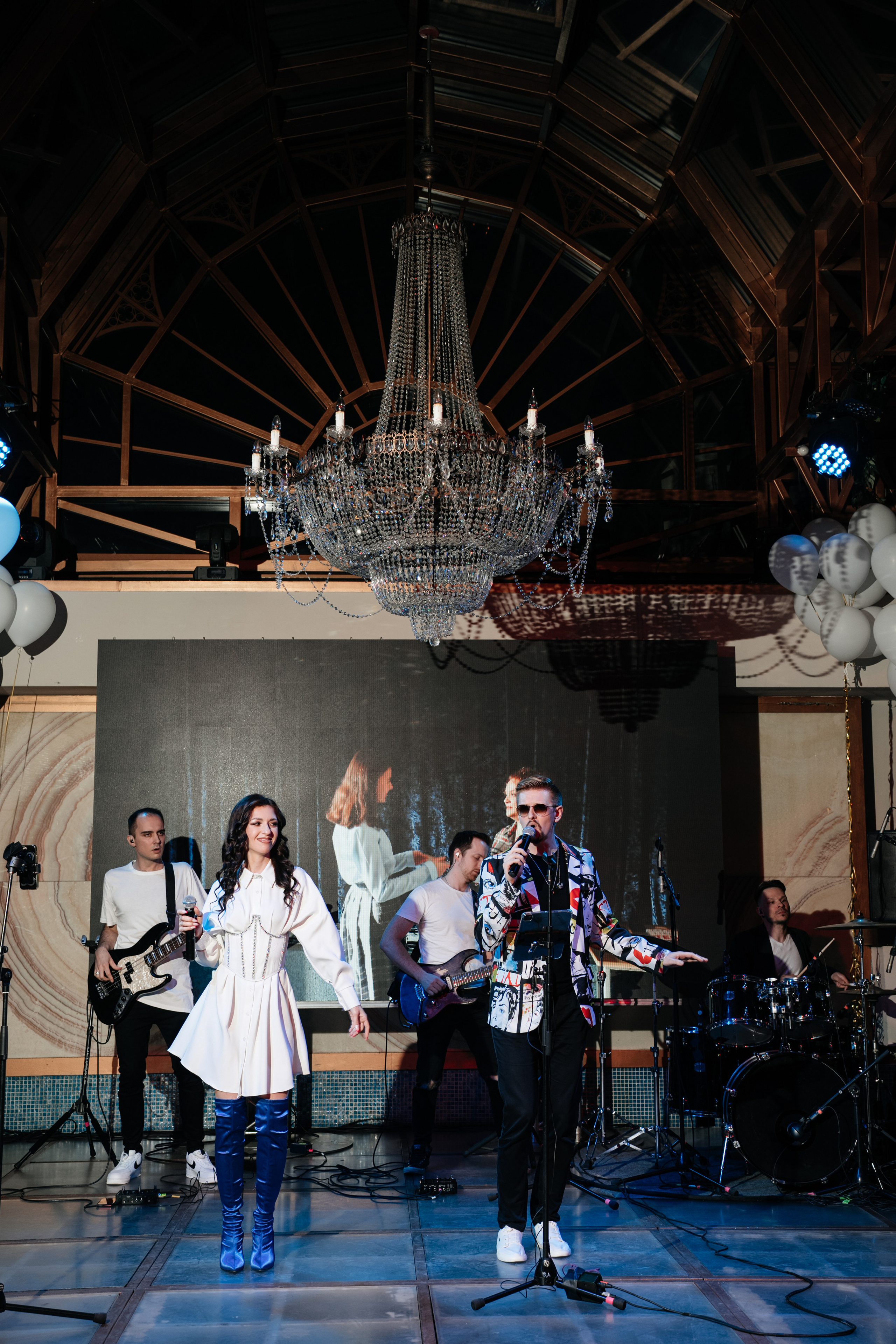 Выпускной 2023, репортаж. Свадебный фотограф Москва Александра Аверкова