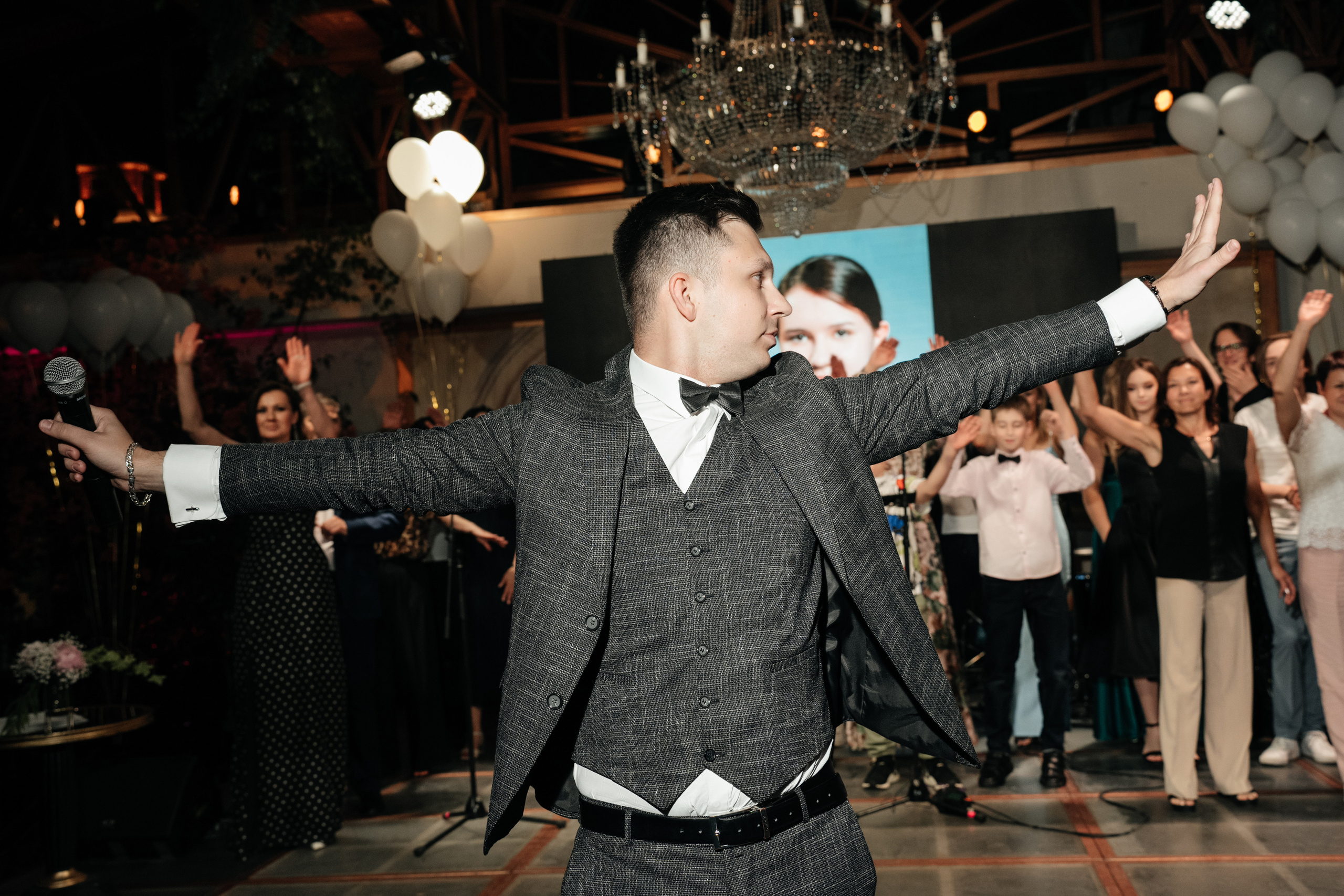 Выпускной 2023, репортаж. Свадебный фотограф Москва Александра Аверкова