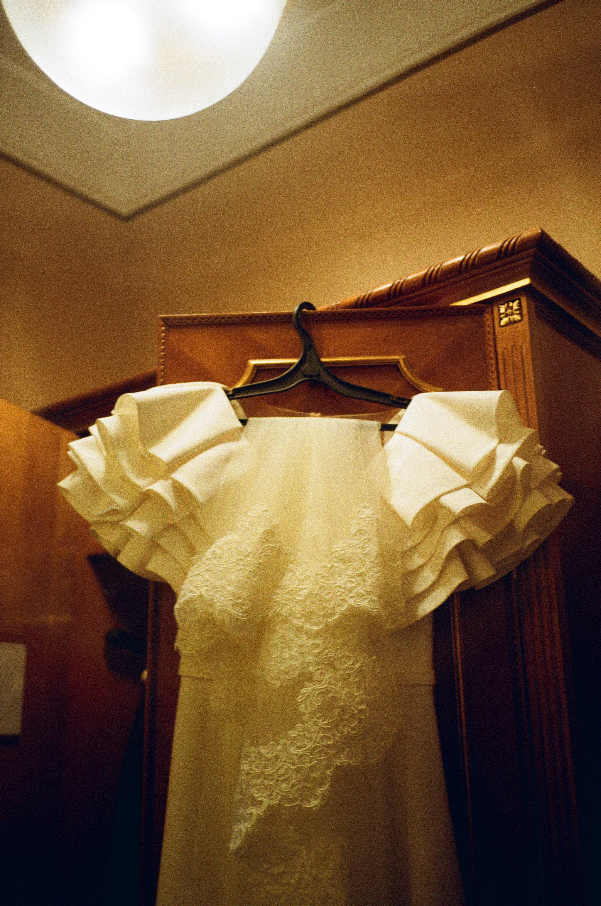 Плёнка. Свадебный фотограф Москва Александра Аверкова