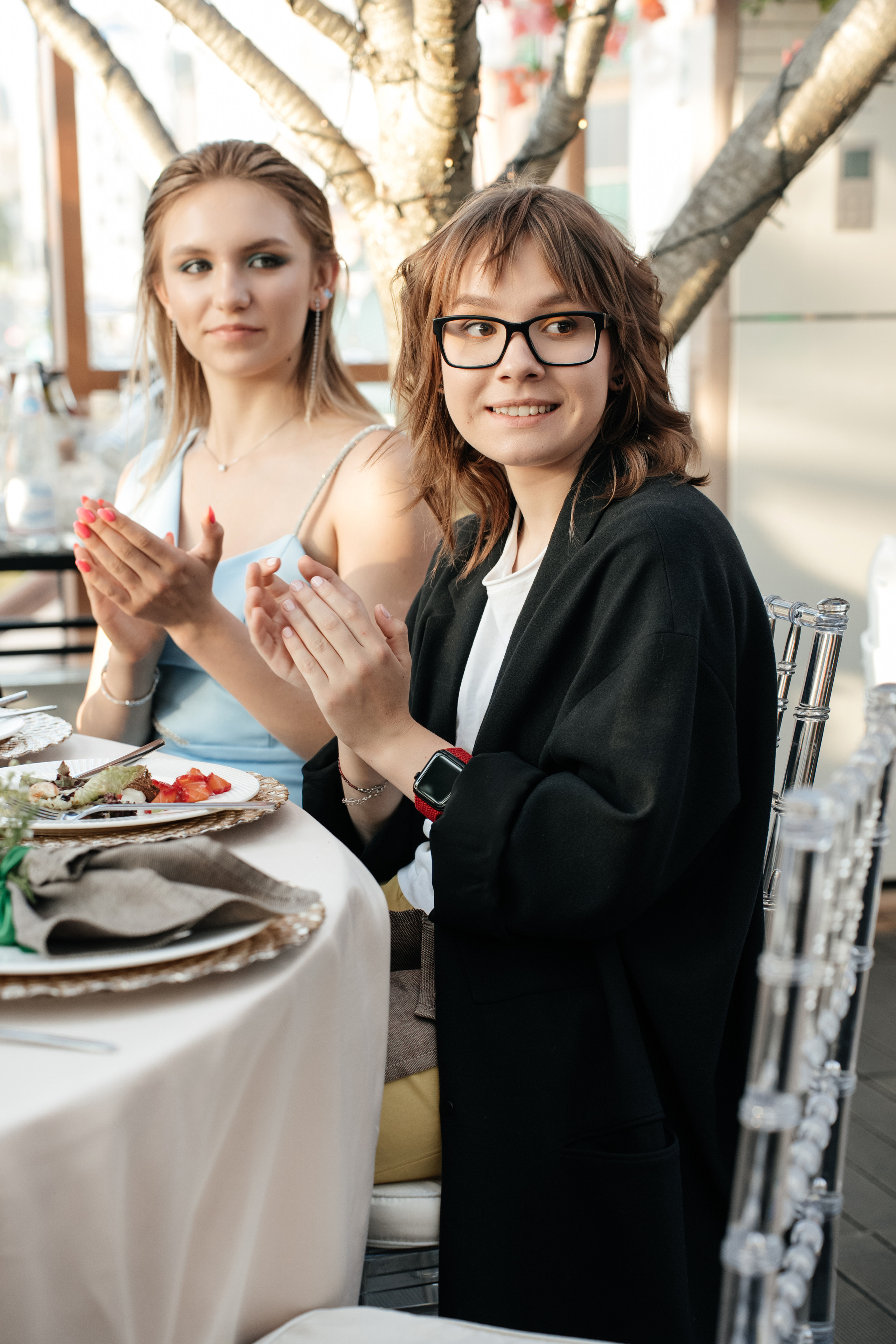 Выпускной 2023, репортаж. Свадебный фотограф Москва Александра Аверкова