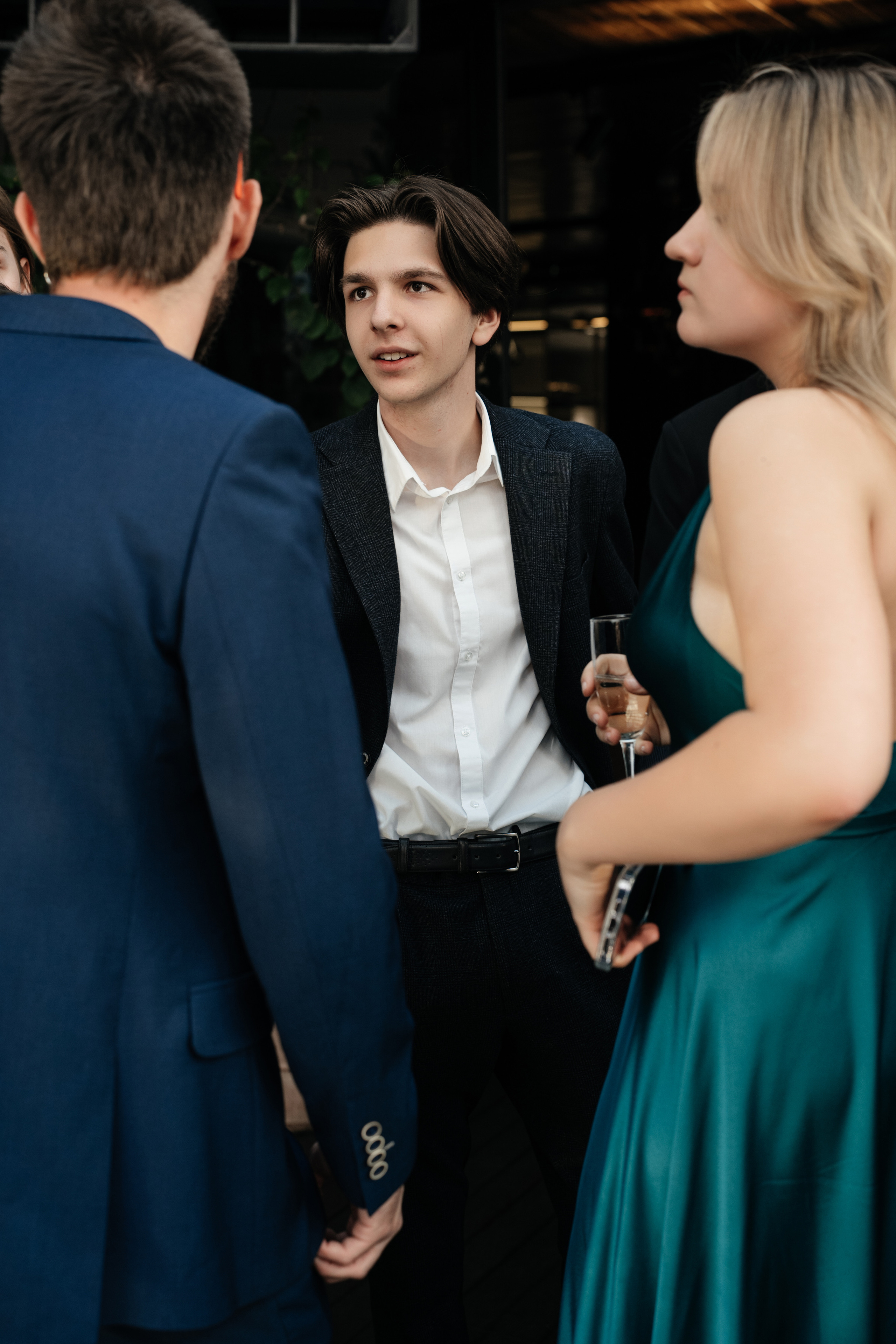 Выпускной 2023, репортаж. Свадебный фотограф Москва Александра Аверкова