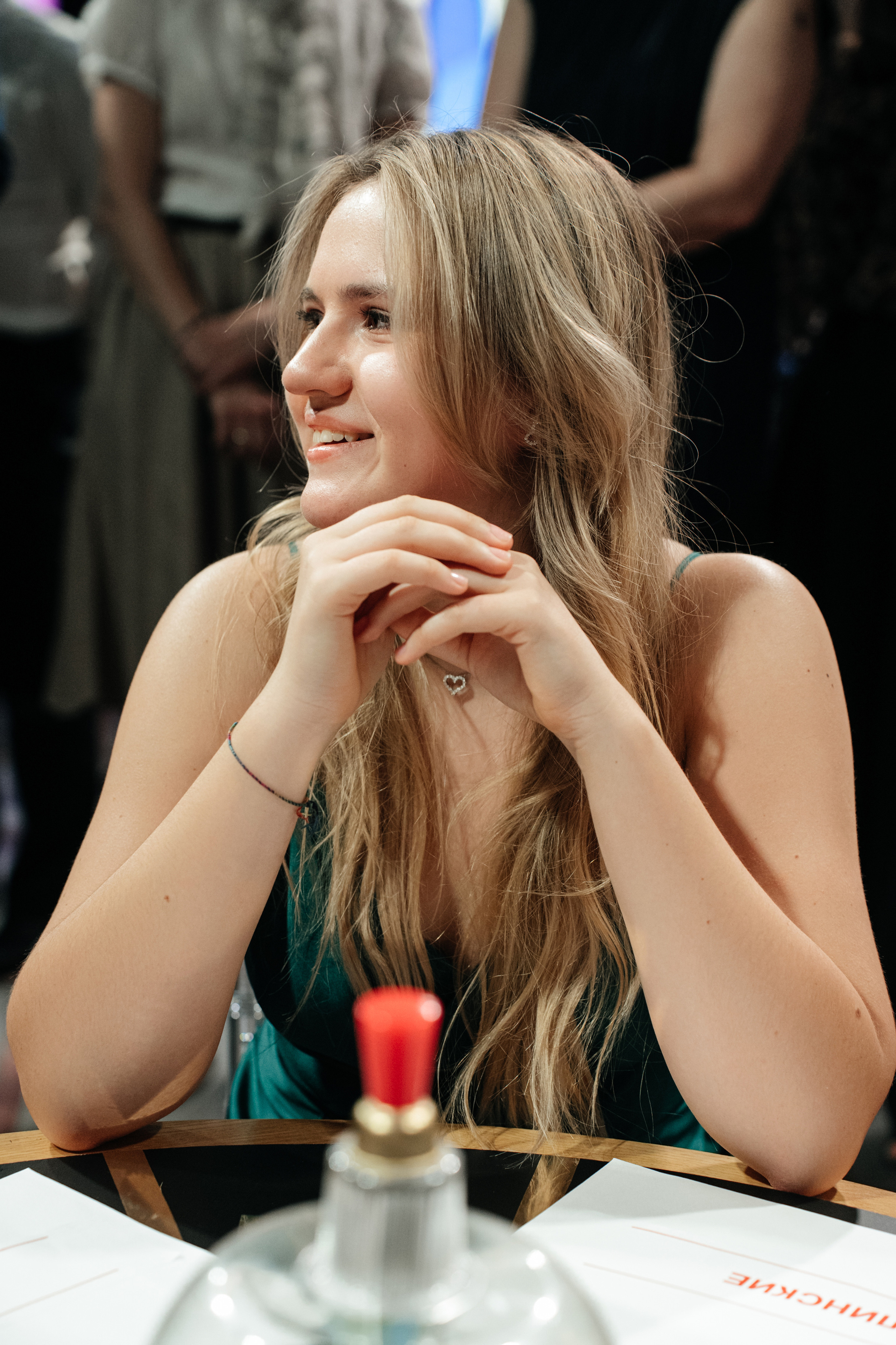 Выпускной 2023, репортаж. Свадебный фотограф Москва Александра Аверкова