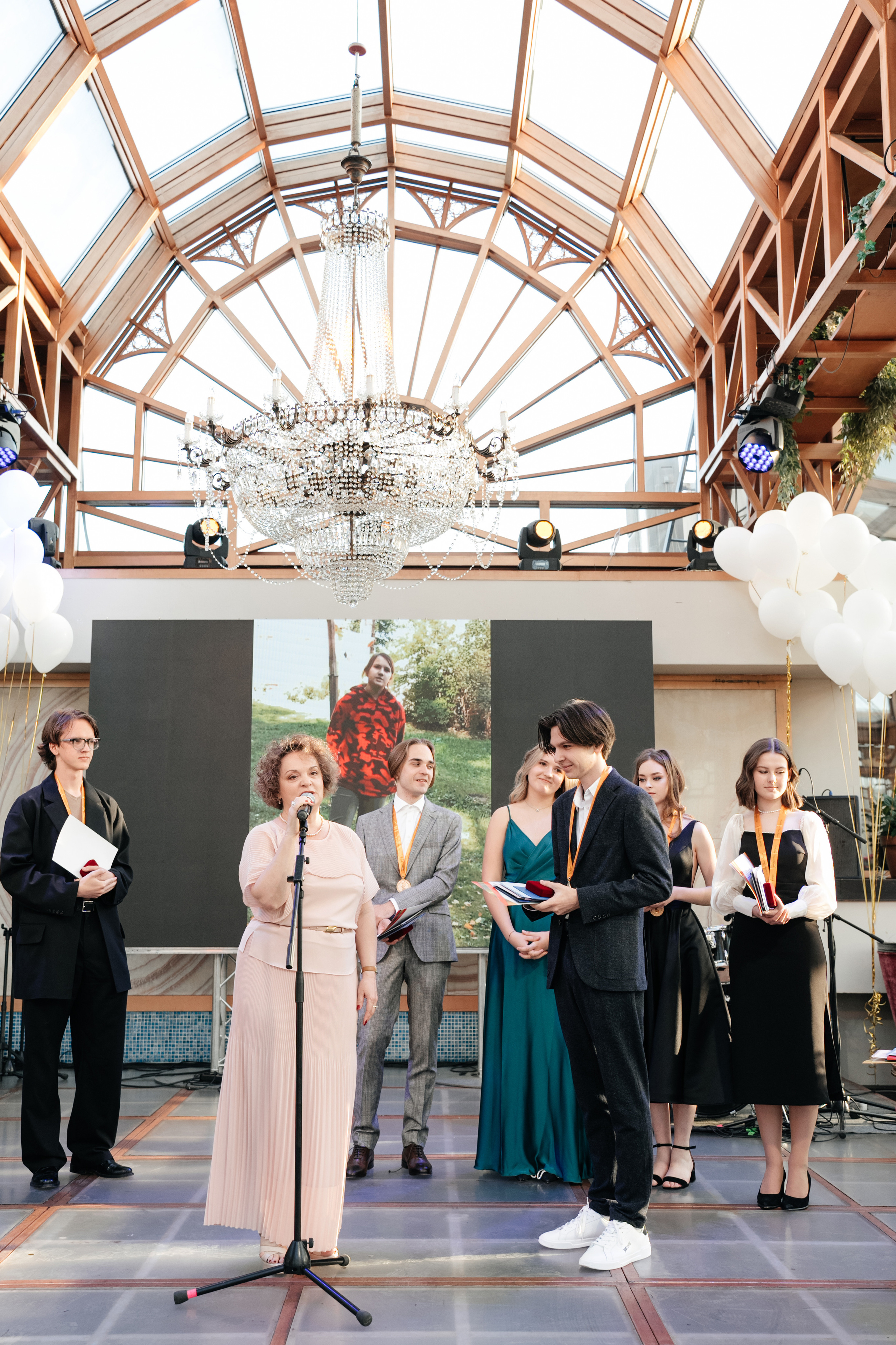 Выпускной 2023, репортаж. Свадебный фотограф Москва Александра Аверкова