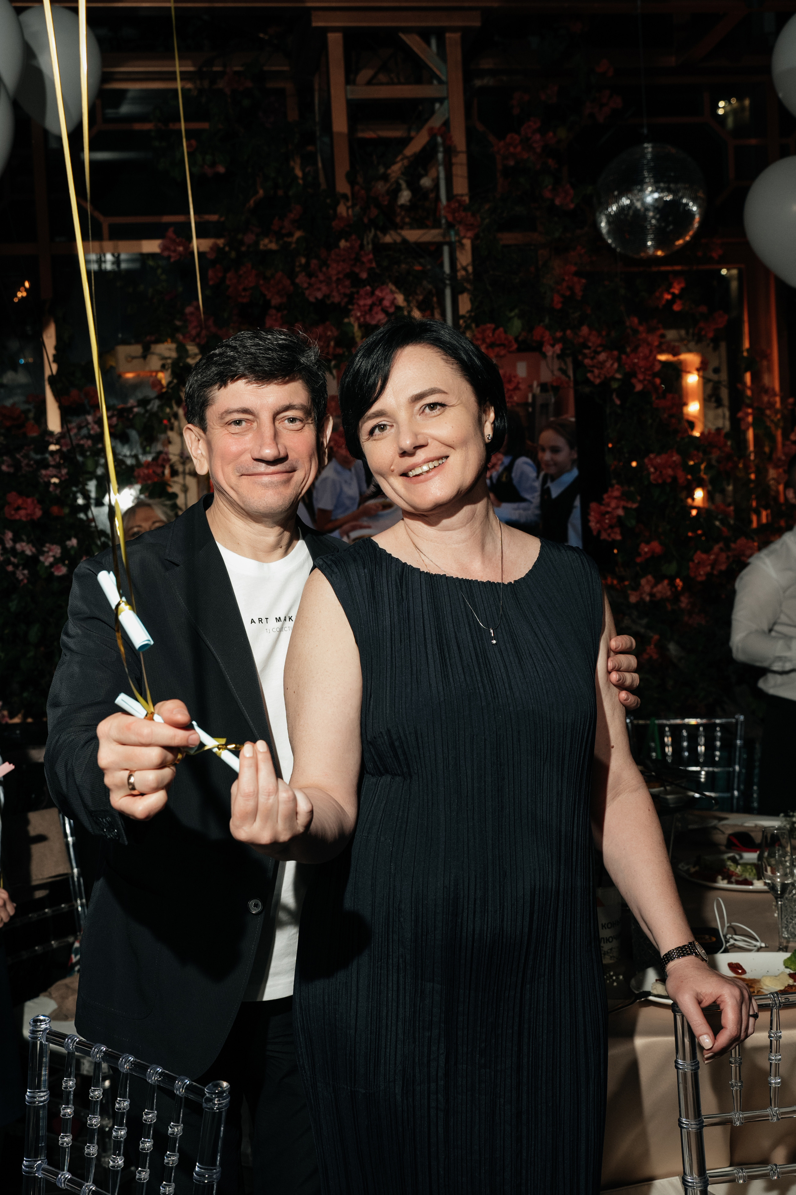 Выпускной 2023, репортаж. Свадебный фотограф Москва Александра Аверкова