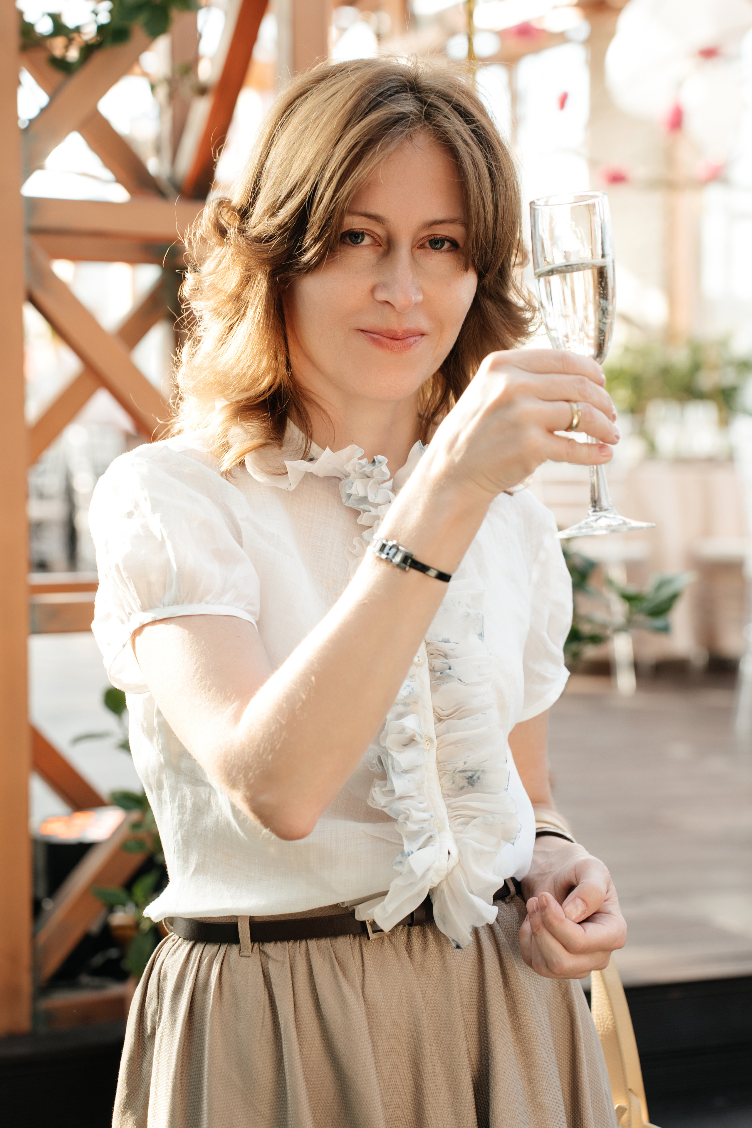 Выпускной 2023, репортаж. Свадебный фотограф Москва Александра Аверкова