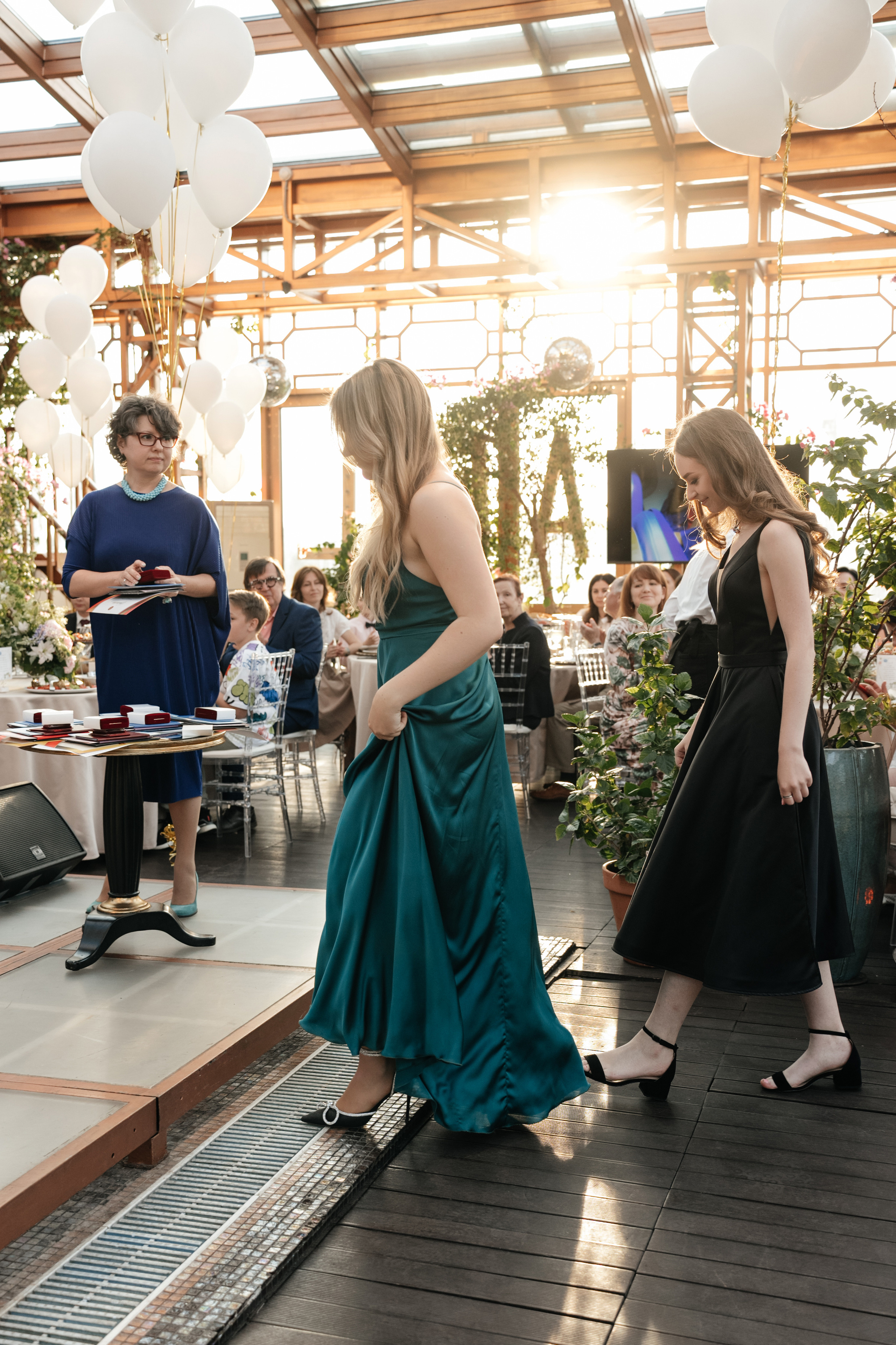 Выпускной 2023, репортаж. Свадебный фотограф Москва Александра Аверкова