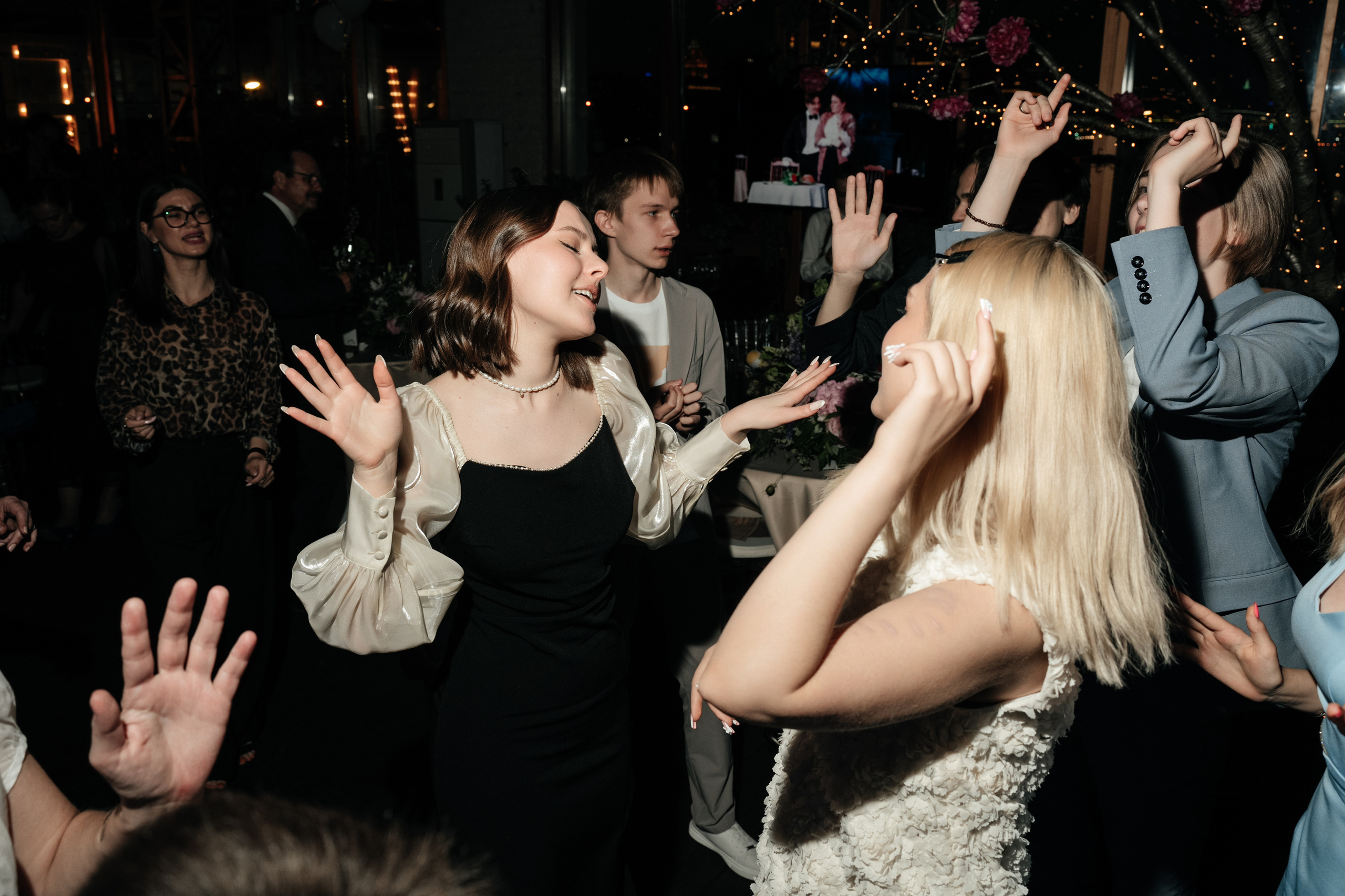 Выпускной 2023, репортаж. Свадебный фотограф Москва Александра Аверкова