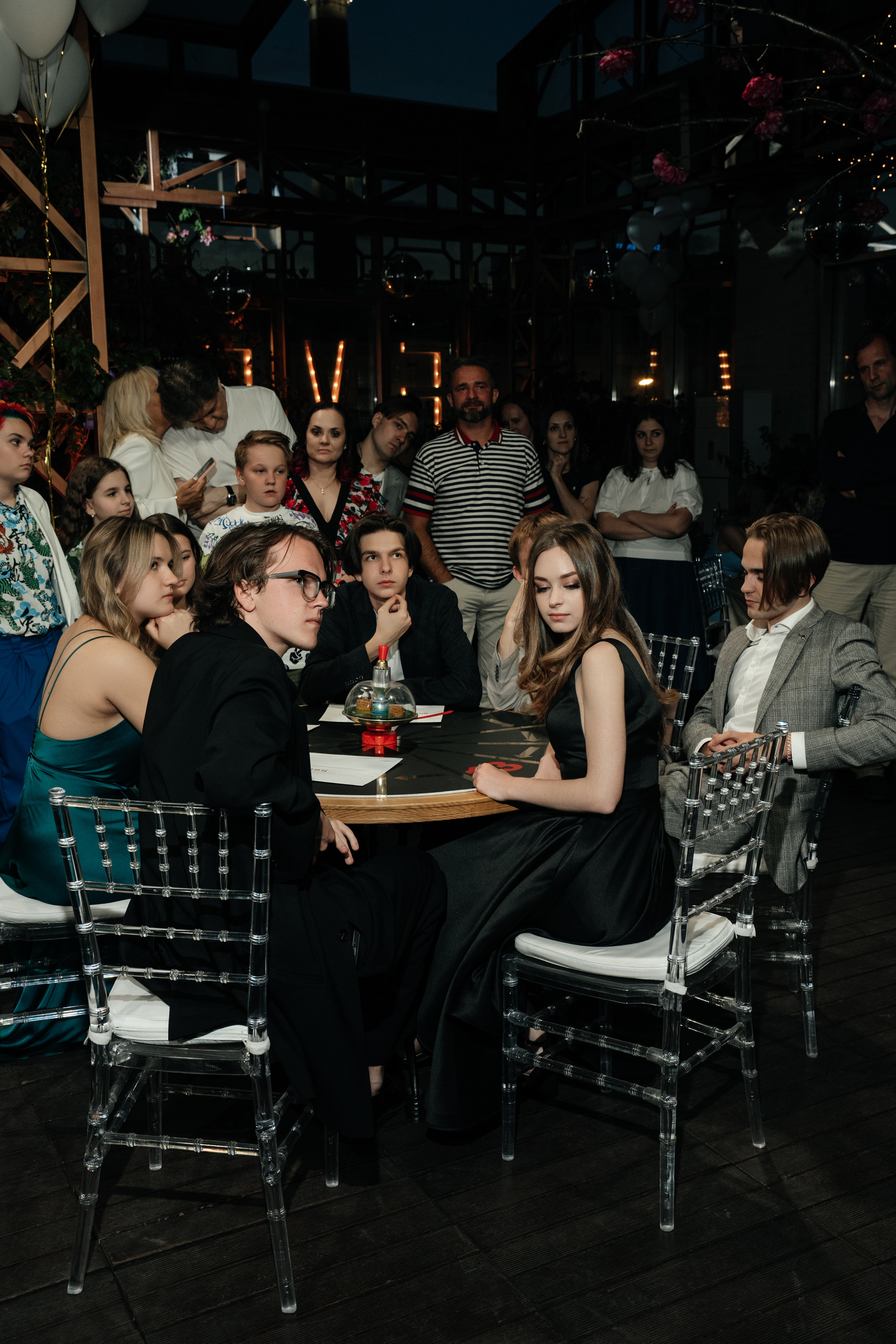 Выпускной 2023, репортаж. Свадебный фотограф Москва Александра Аверкова