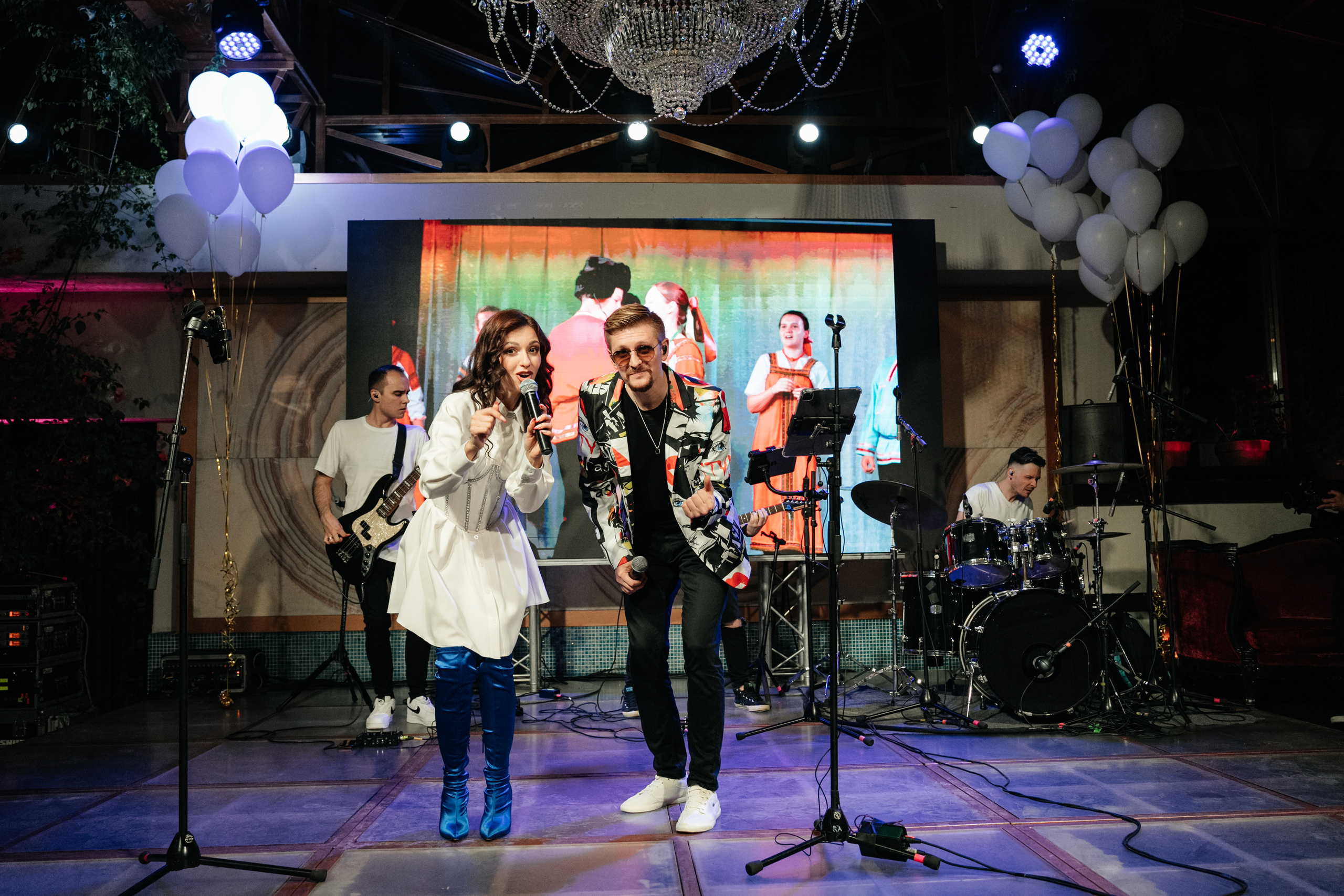 Выпускной 2023, репортаж. Свадебный фотограф Москва Александра Аверкова