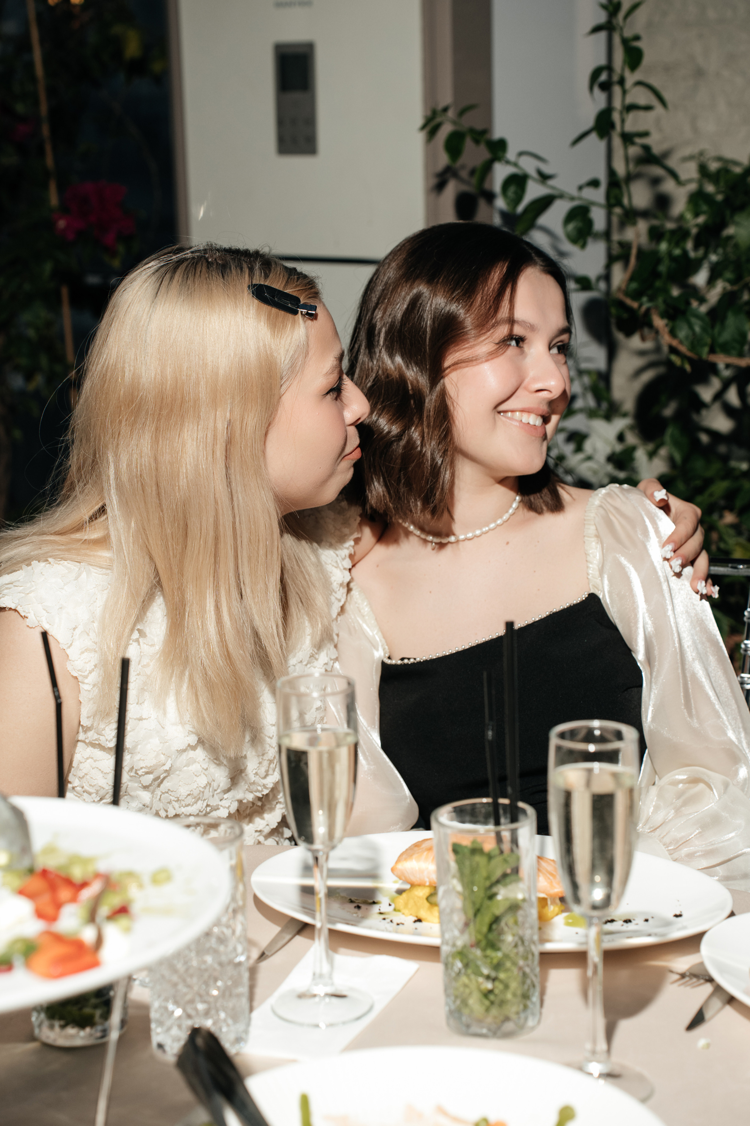 Выпускной 2023, репортаж. Свадебный фотограф Москва Александра Аверкова