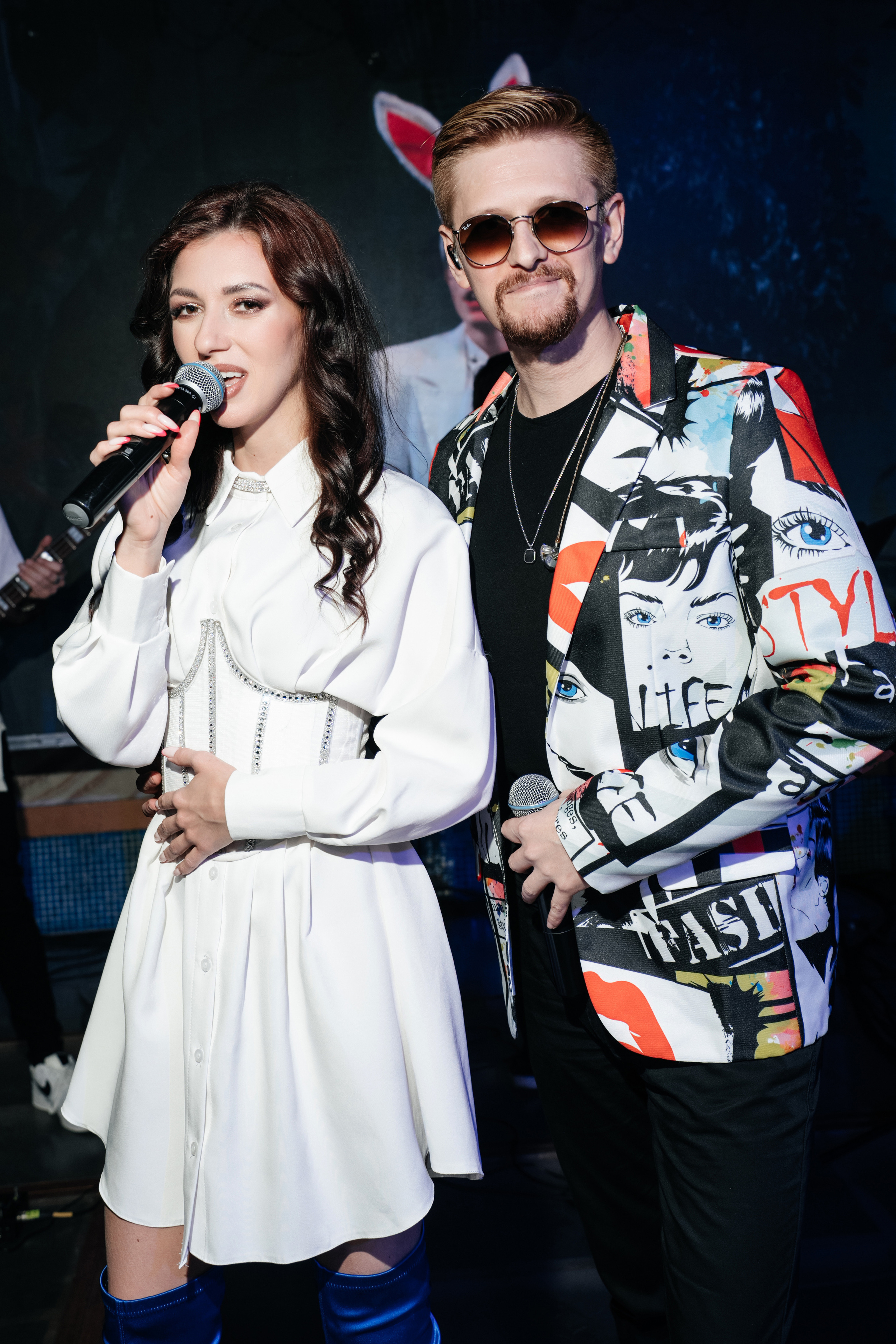 Выпускной 2023, репортаж. Свадебный фотограф Москва Александра Аверкова