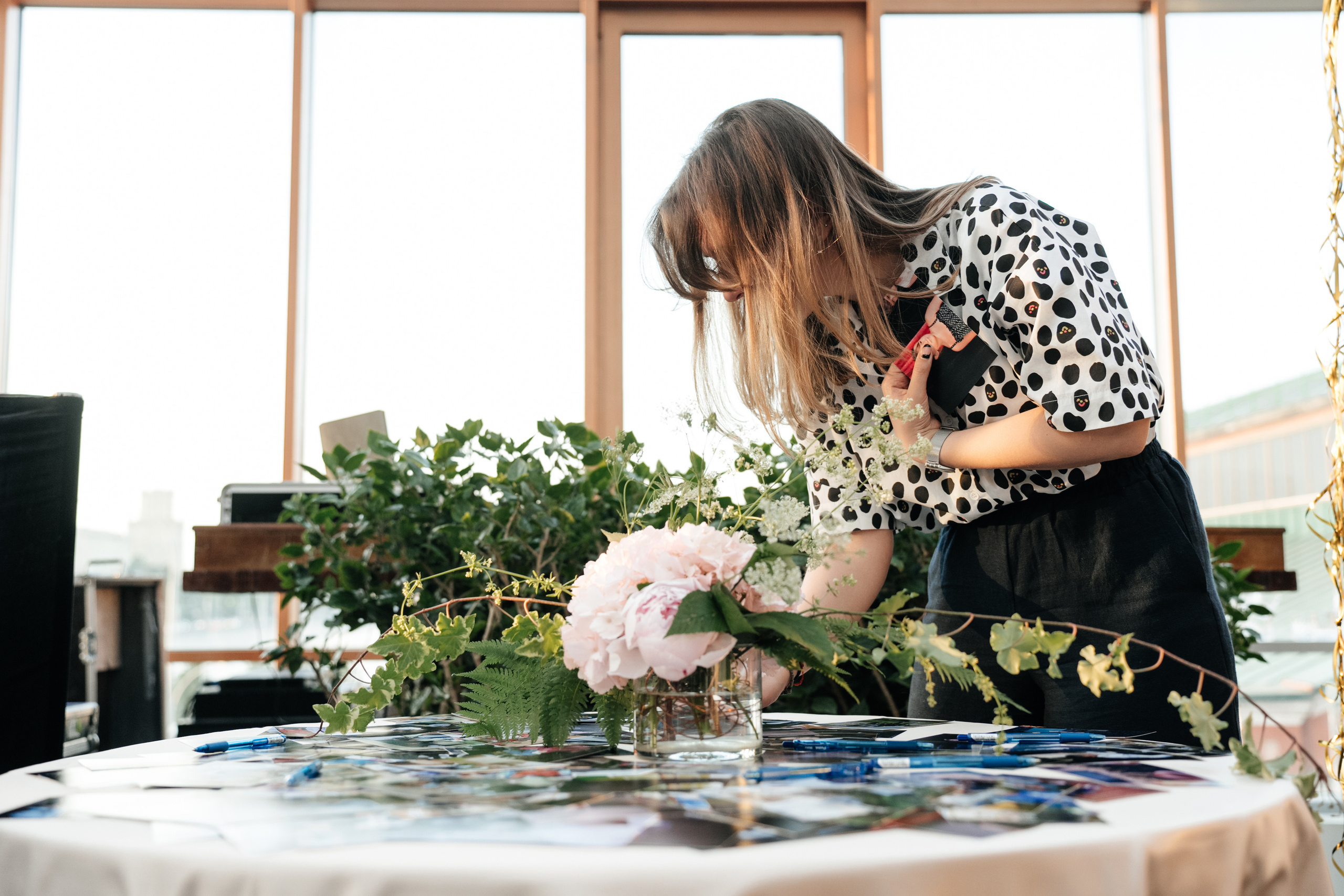 Выпускной 2023, репортаж. Свадебный фотограф Москва Александра Аверкова