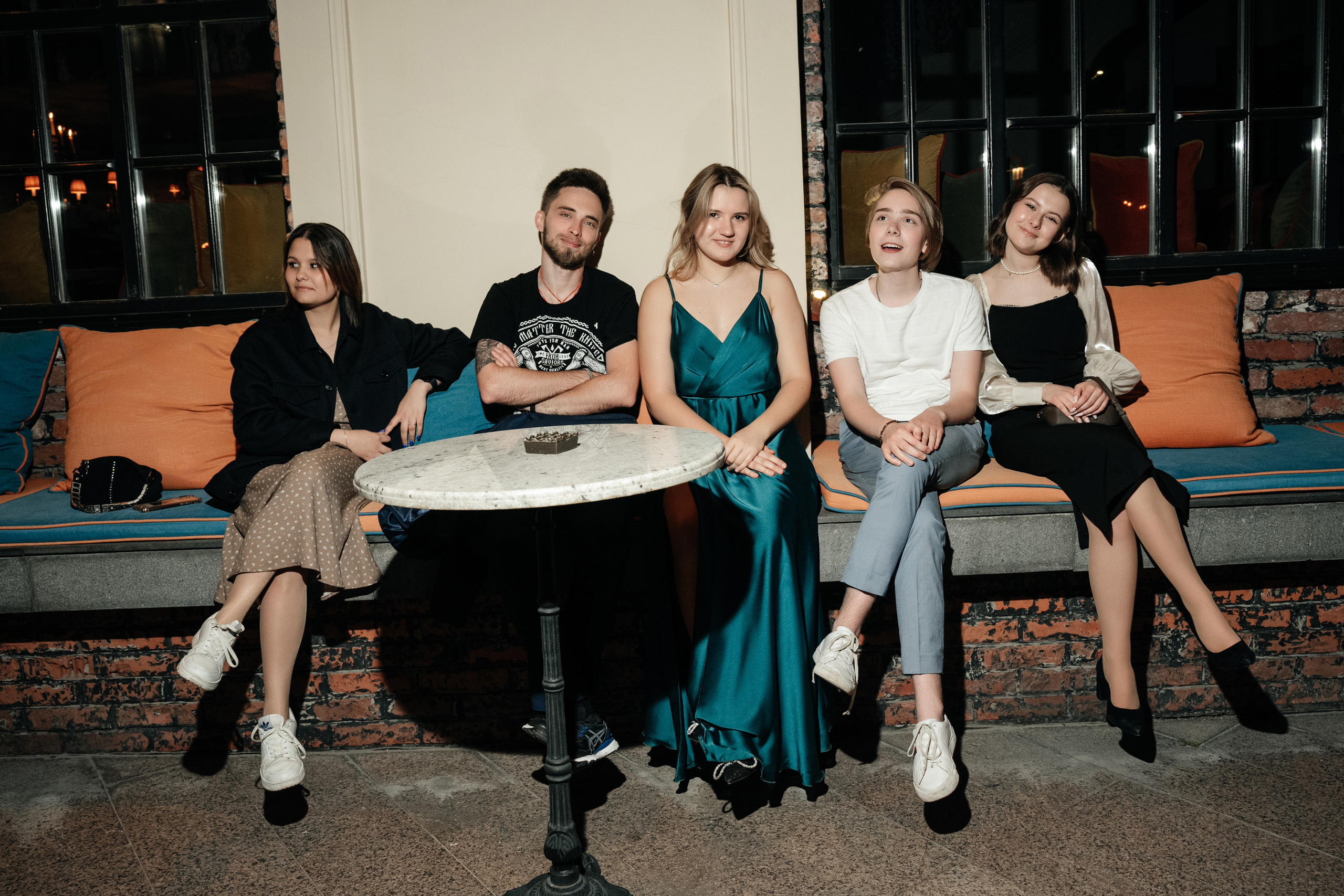 Выпускной 2023, репортаж. Свадебный фотограф Москва Александра Аверкова