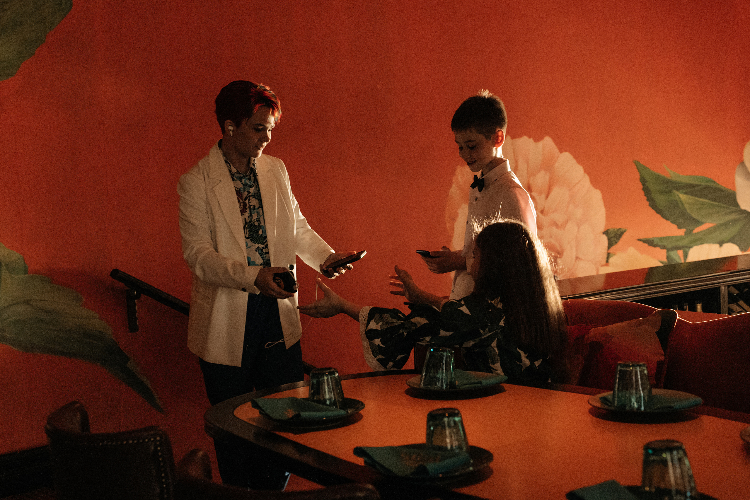 Выпускной 2023, репортаж. Свадебный фотограф Москва Александра Аверкова