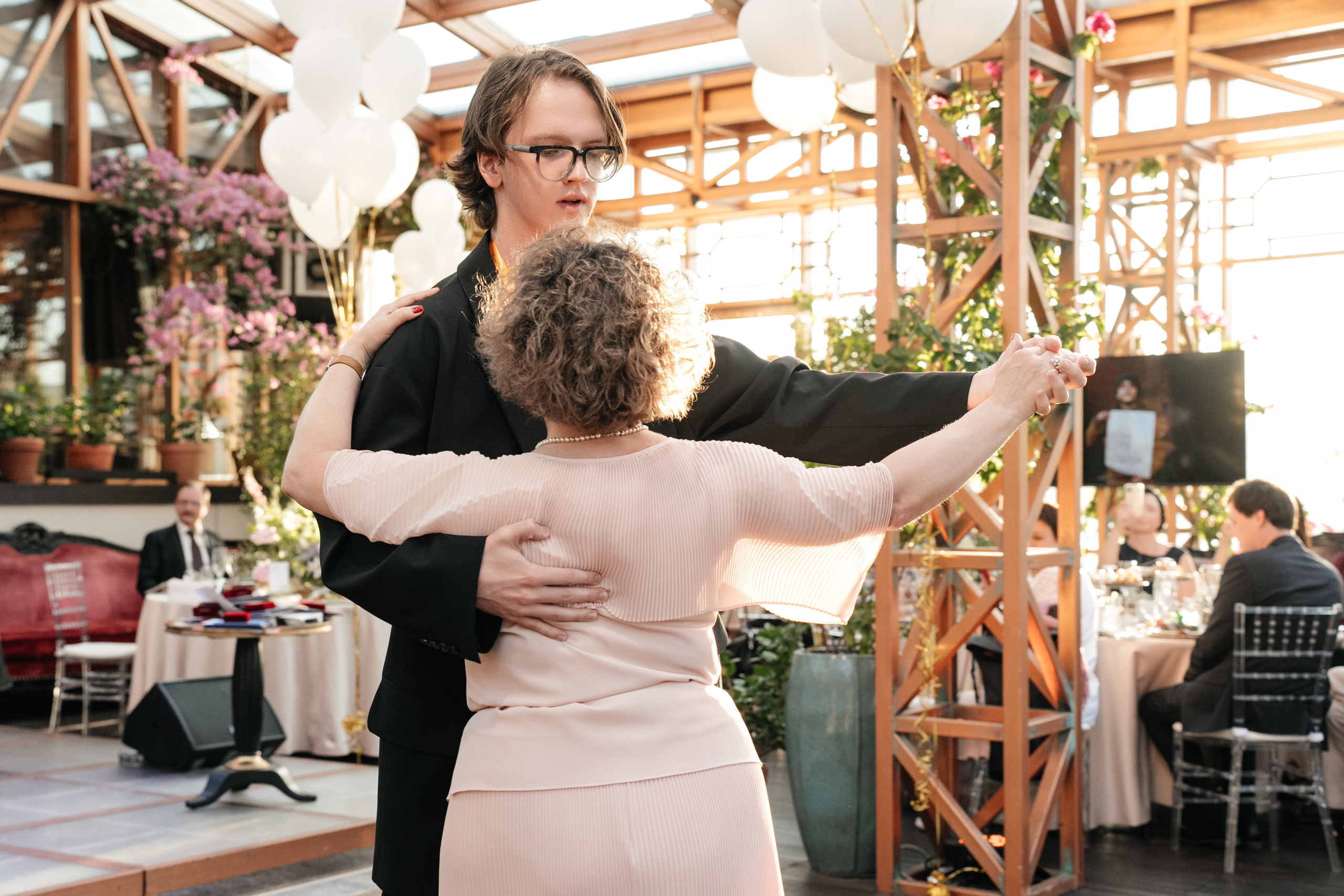 Выпускной 2023, репортаж. Свадебный фотограф Москва Александра Аверкова