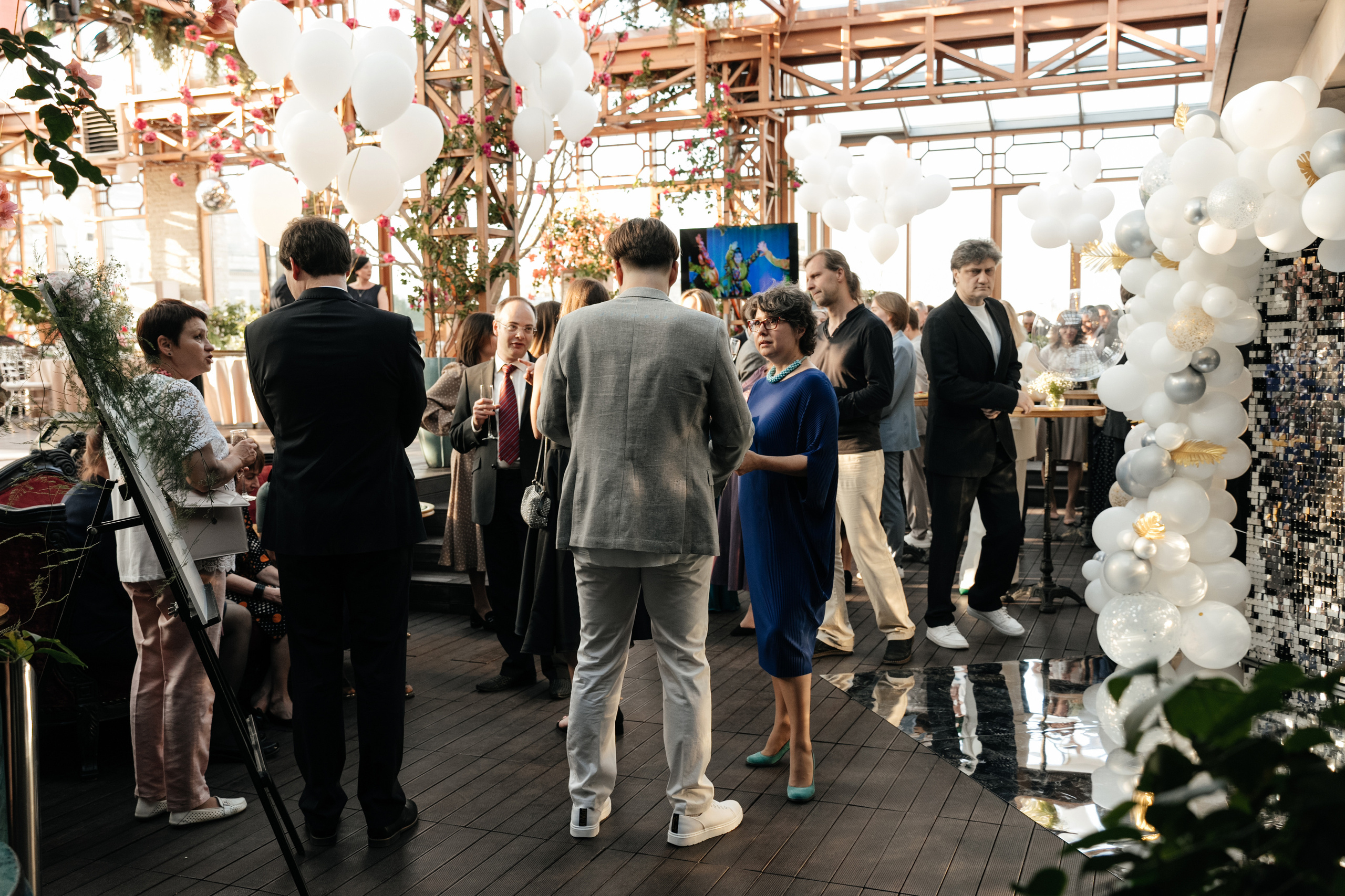 Выпускной 2023, репортаж. Свадебный фотограф Москва Александра Аверкова