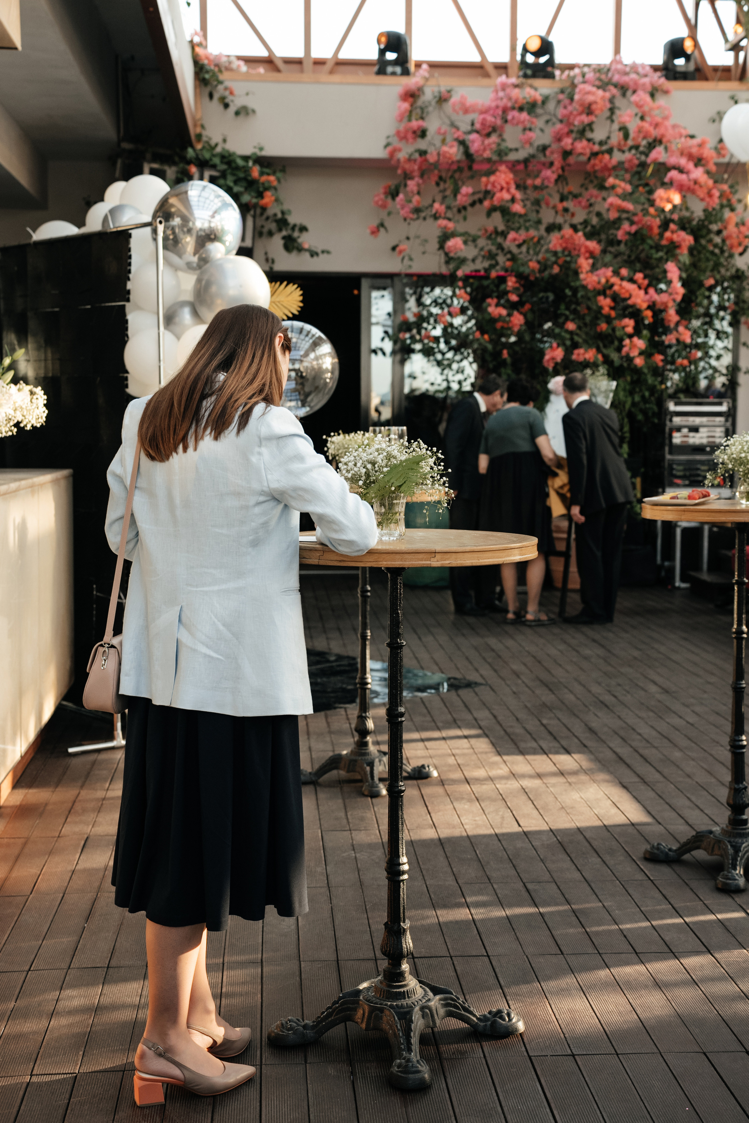 Выпускной 2023, репортаж. Свадебный фотограф Москва Александра Аверкова