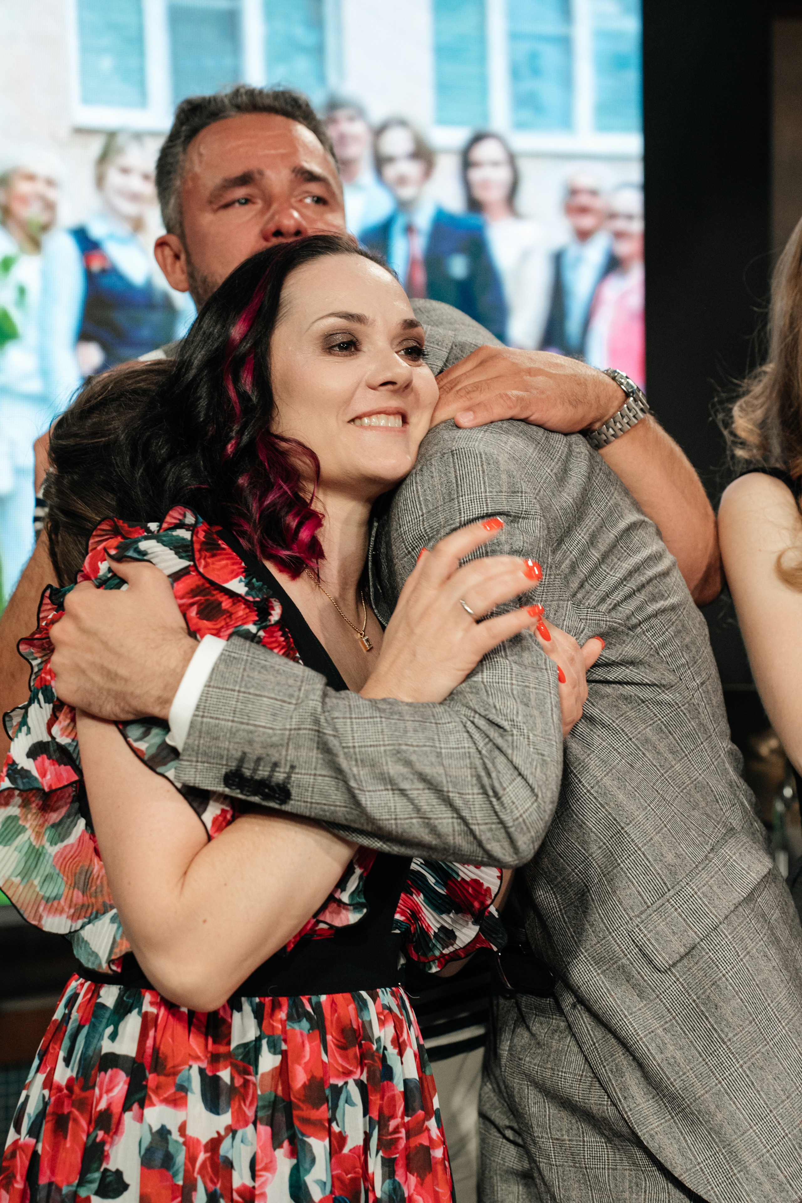 Выпускной 2023, репортаж. Свадебный фотограф Москва Александра Аверкова