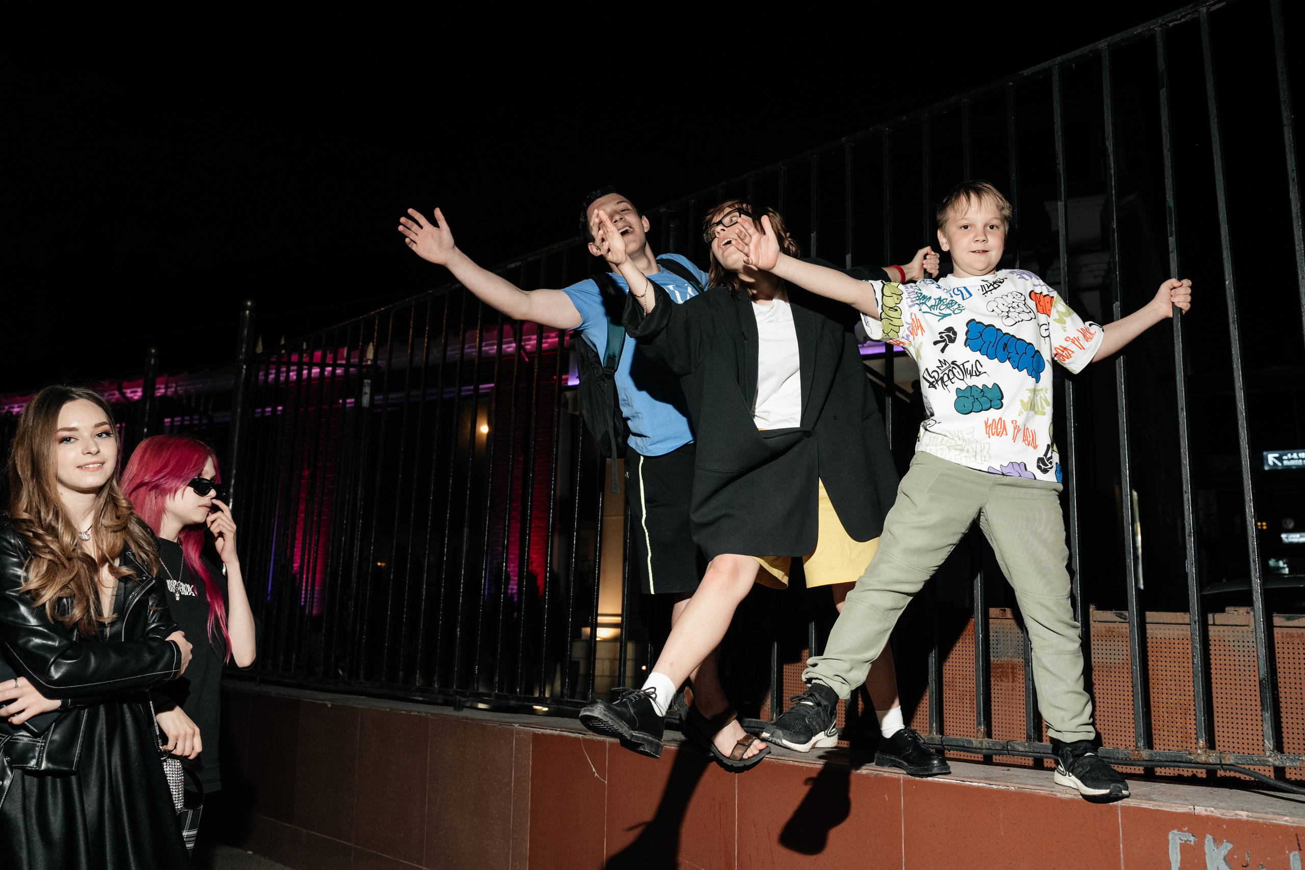 Выпускной 2023, репортаж. Свадебный фотограф Москва Александра Аверкова